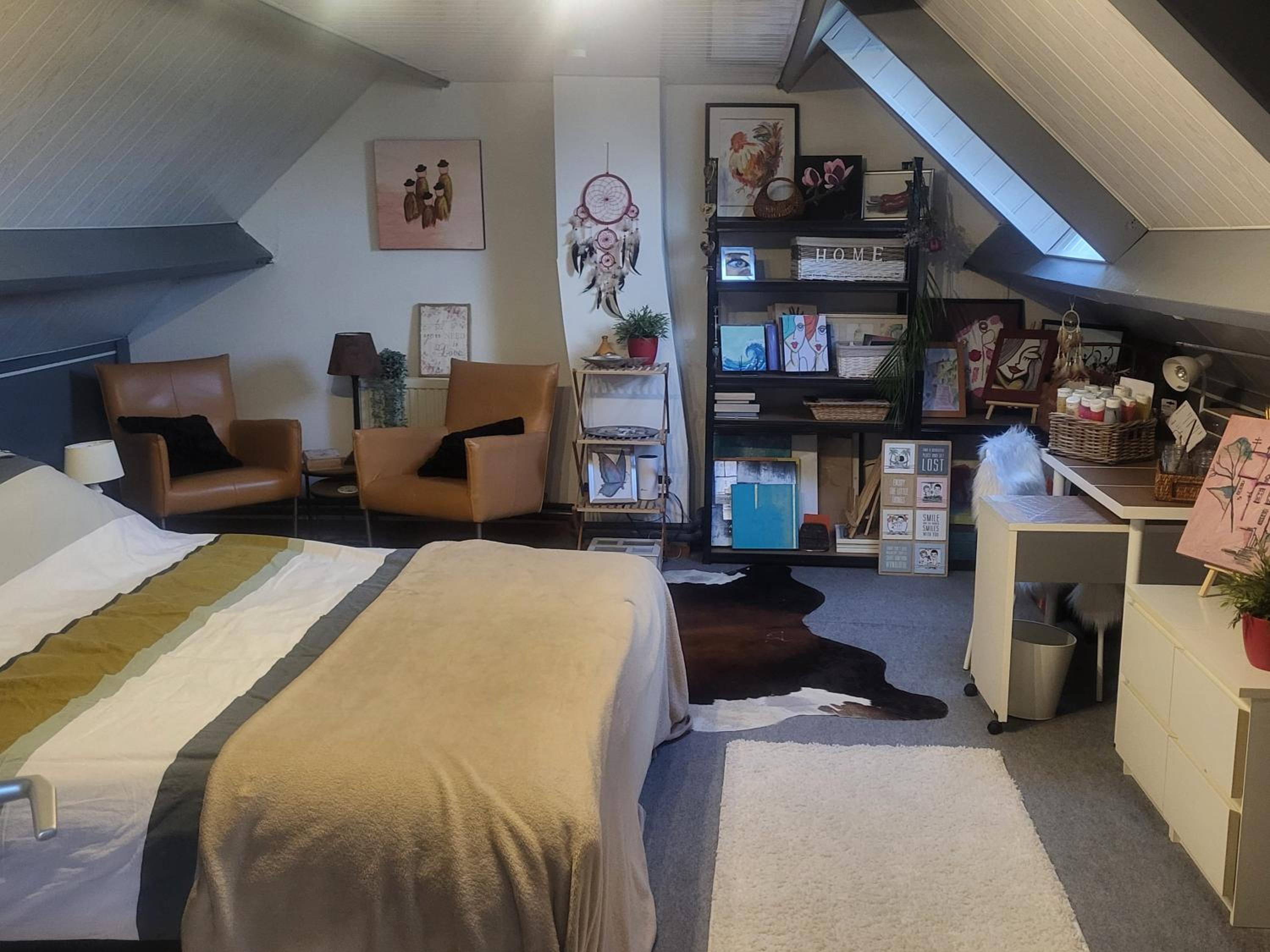 Deluxe Single Room photo 1