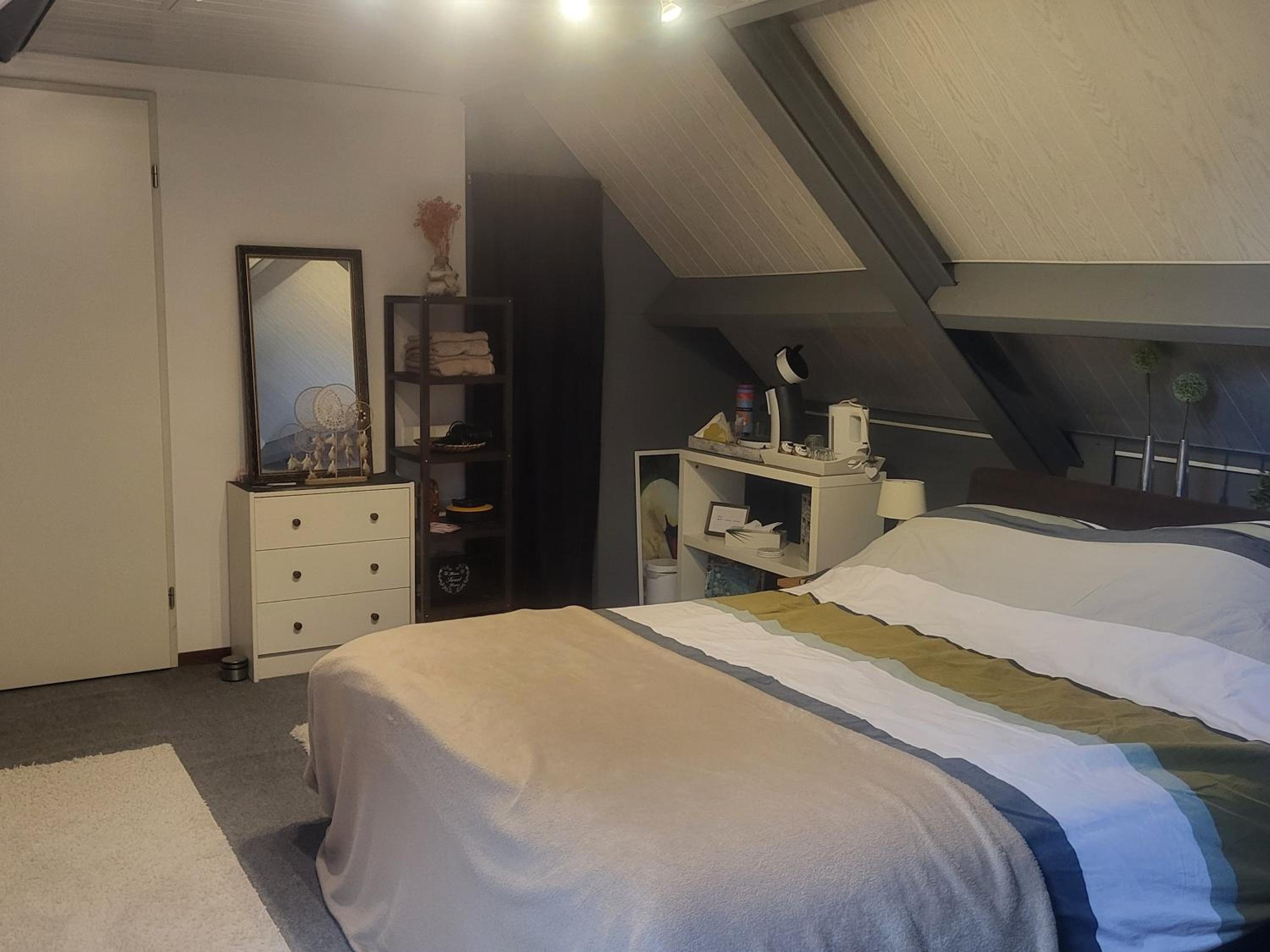 Deluxe Single Room photo 3