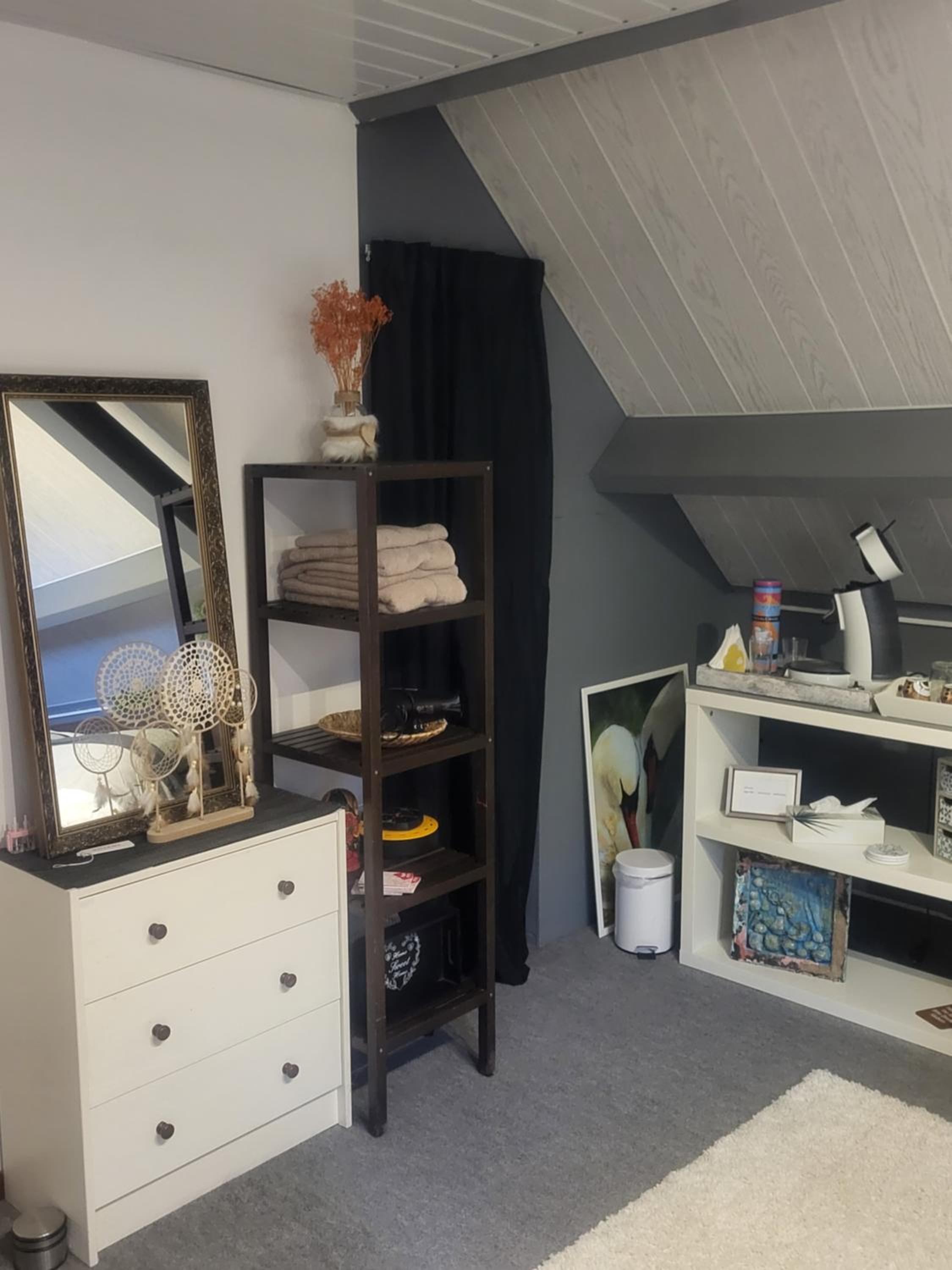 Deluxe Single Room photo 2