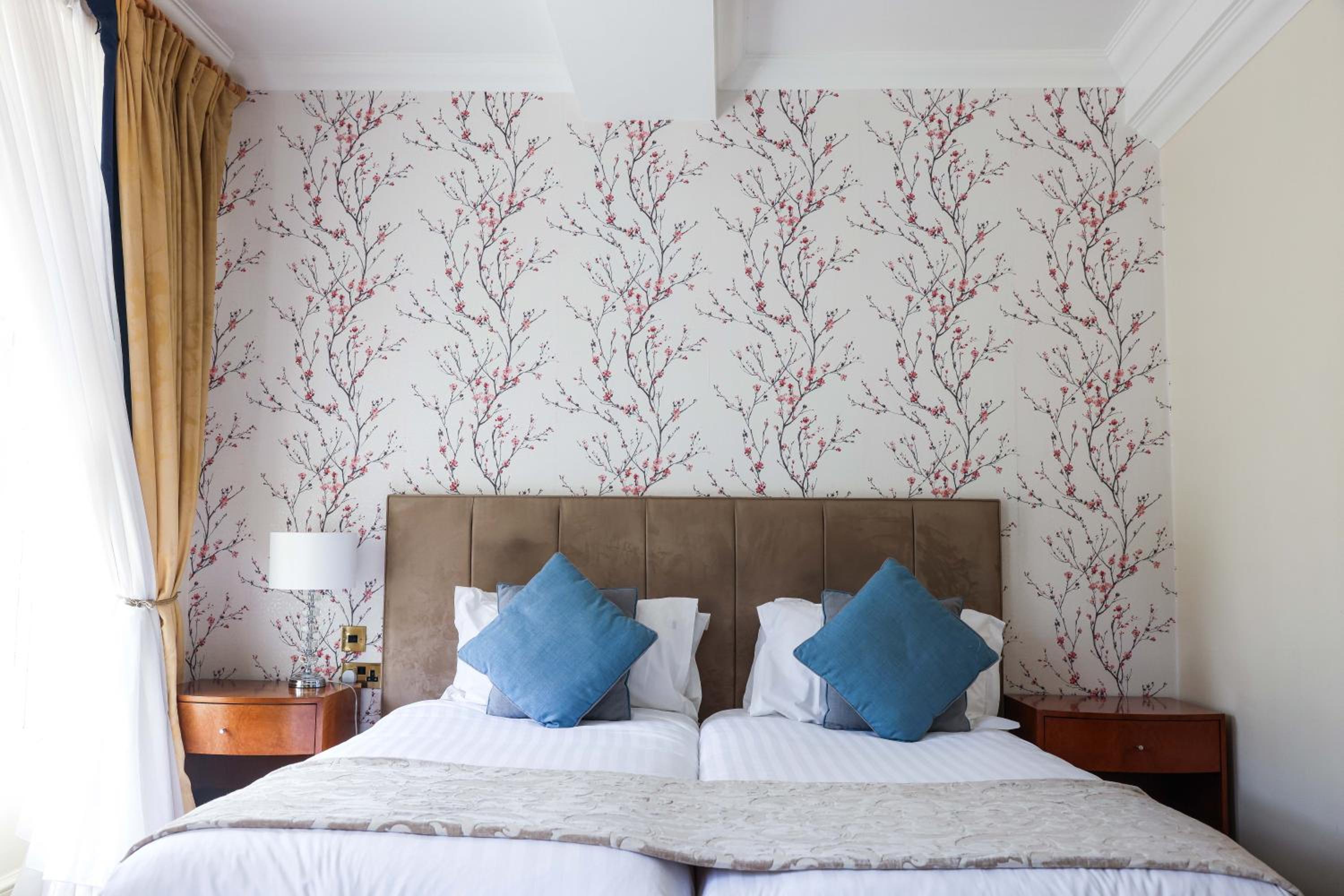 Superior Twin Room photo 3