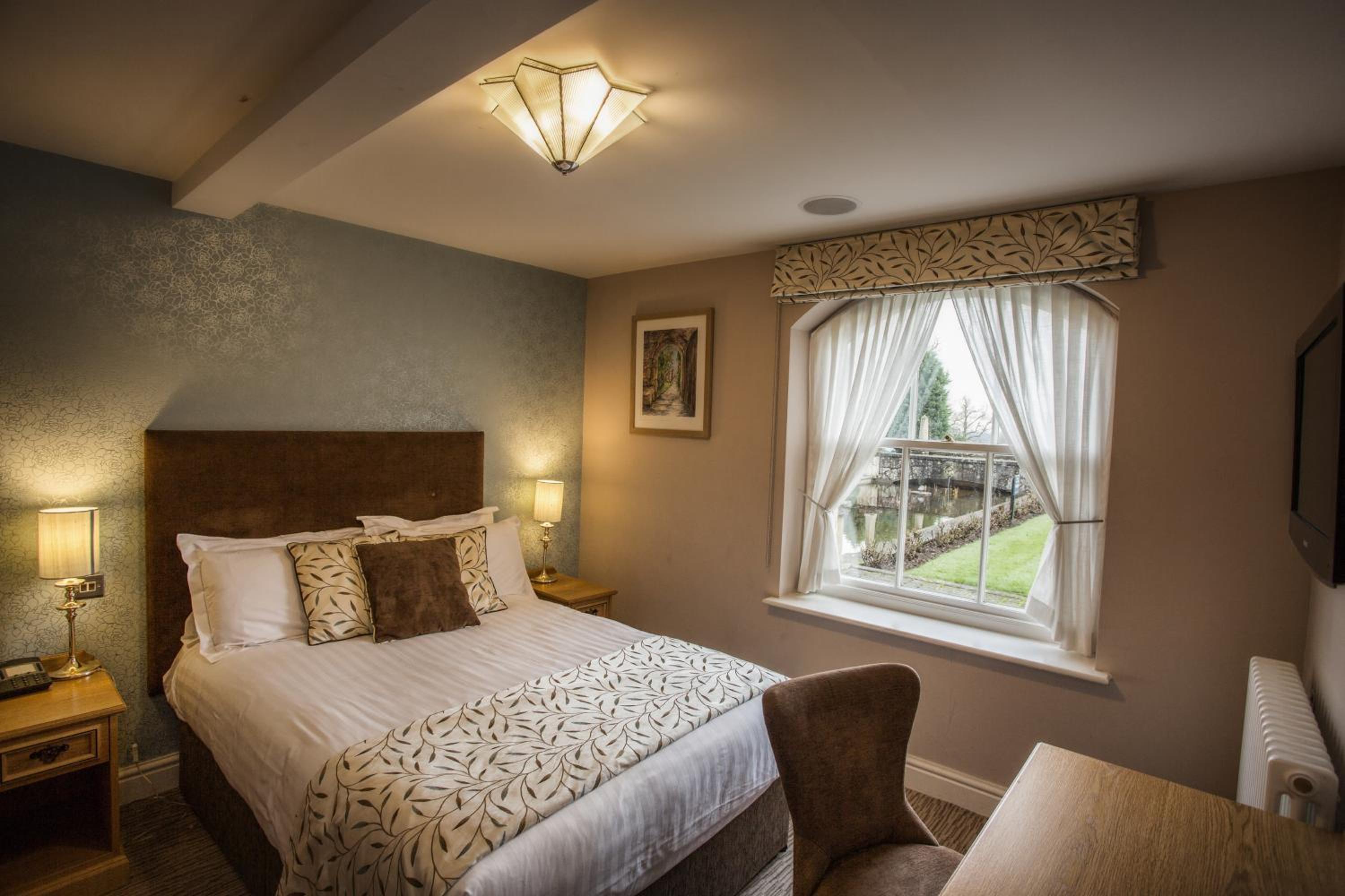 Standard Double Room photo 1