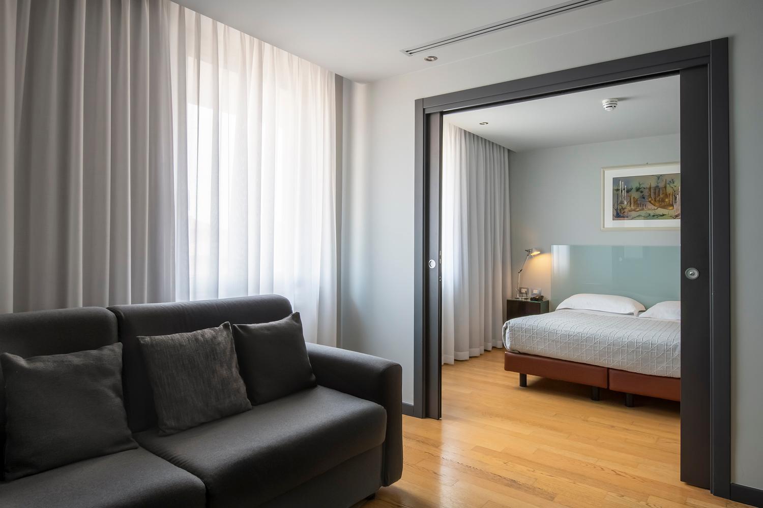 Junior Suite photo 1