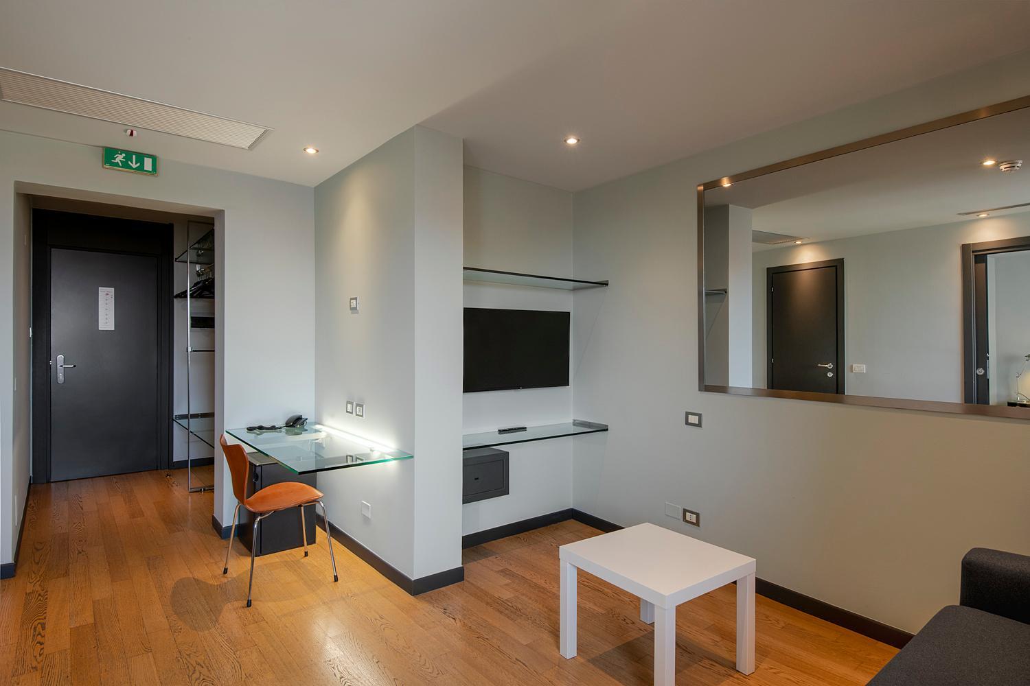Junior Suite photo 2