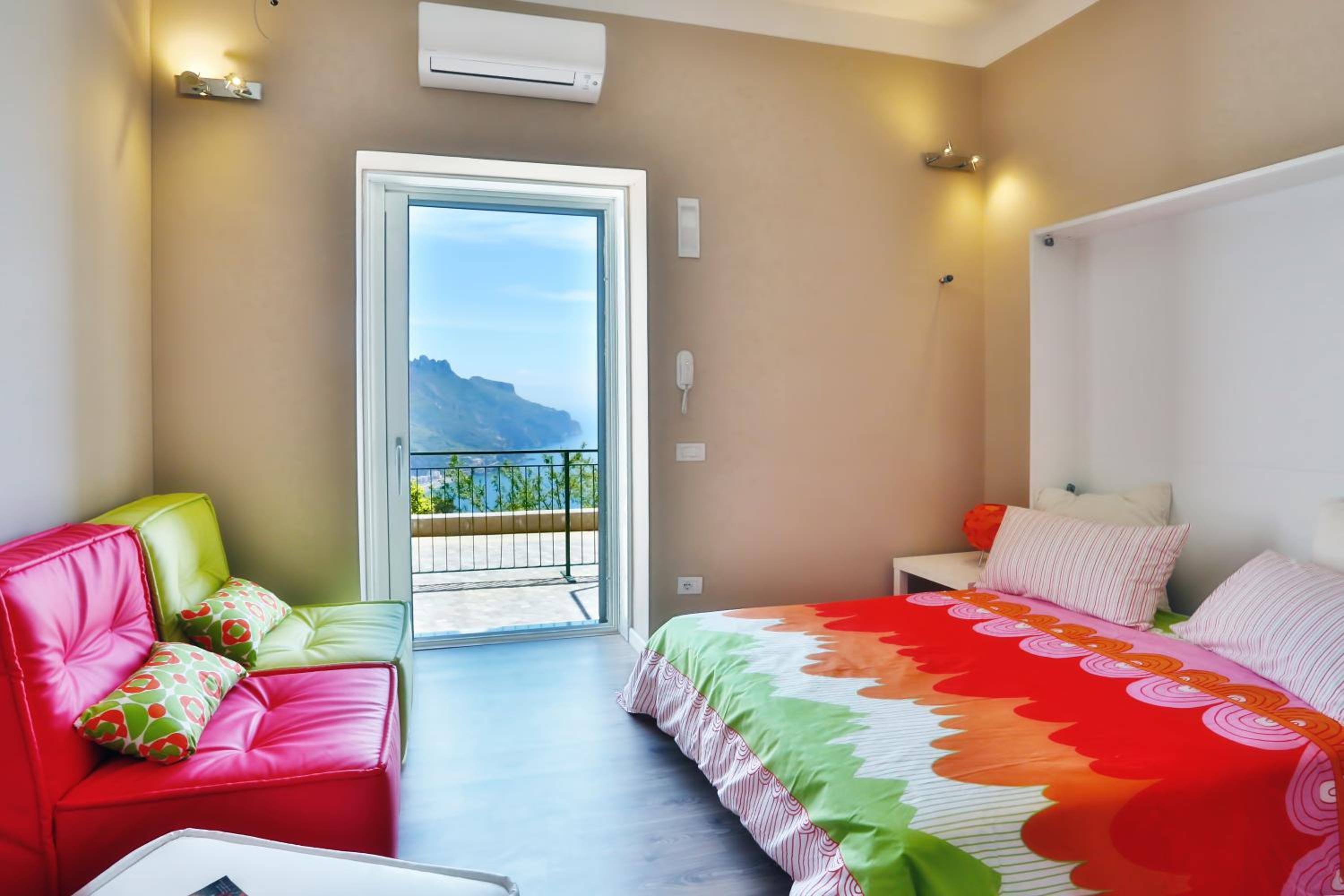 Apartment with Terrace photo 1