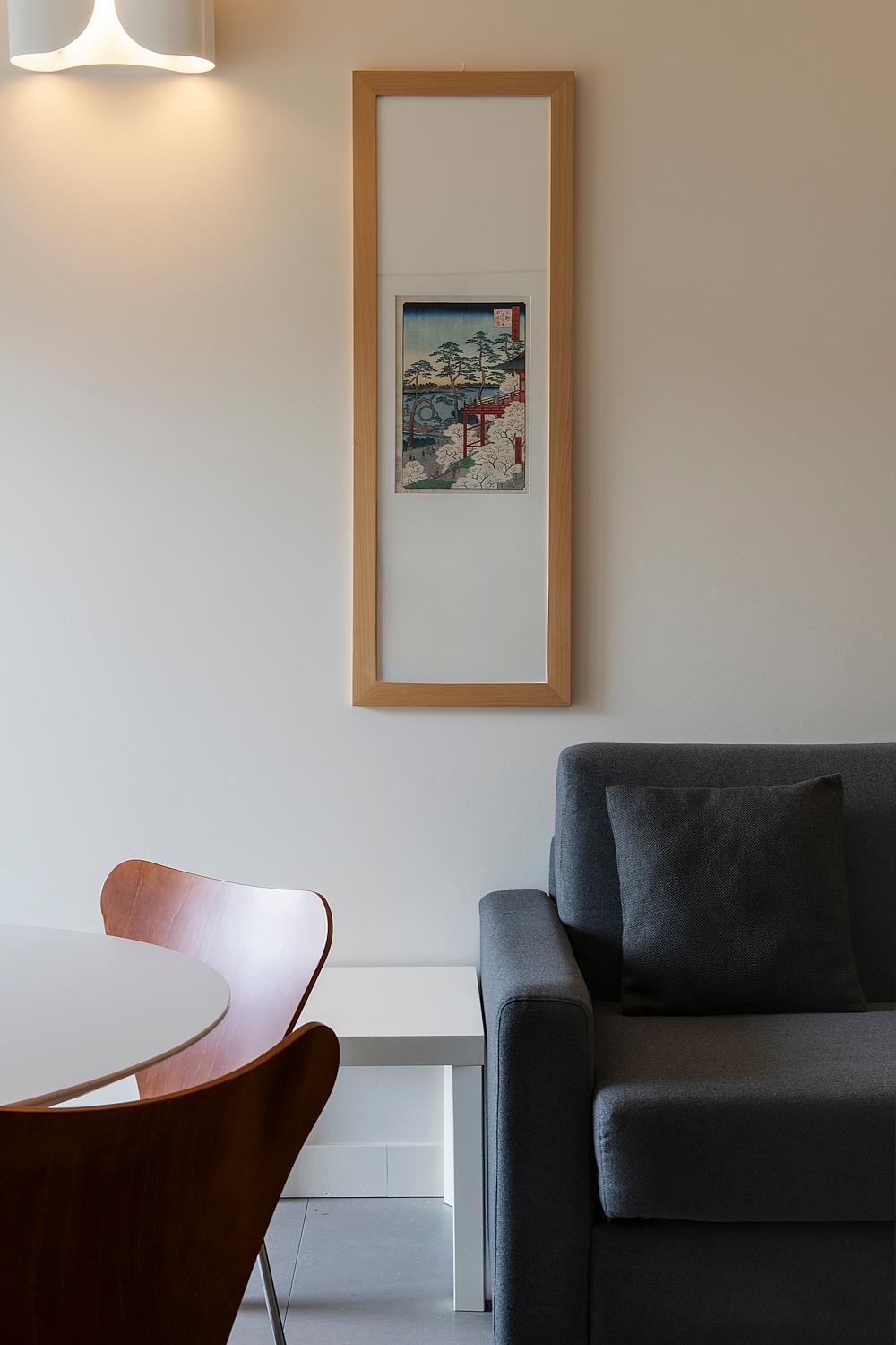 Deluxe Apartment photo 2