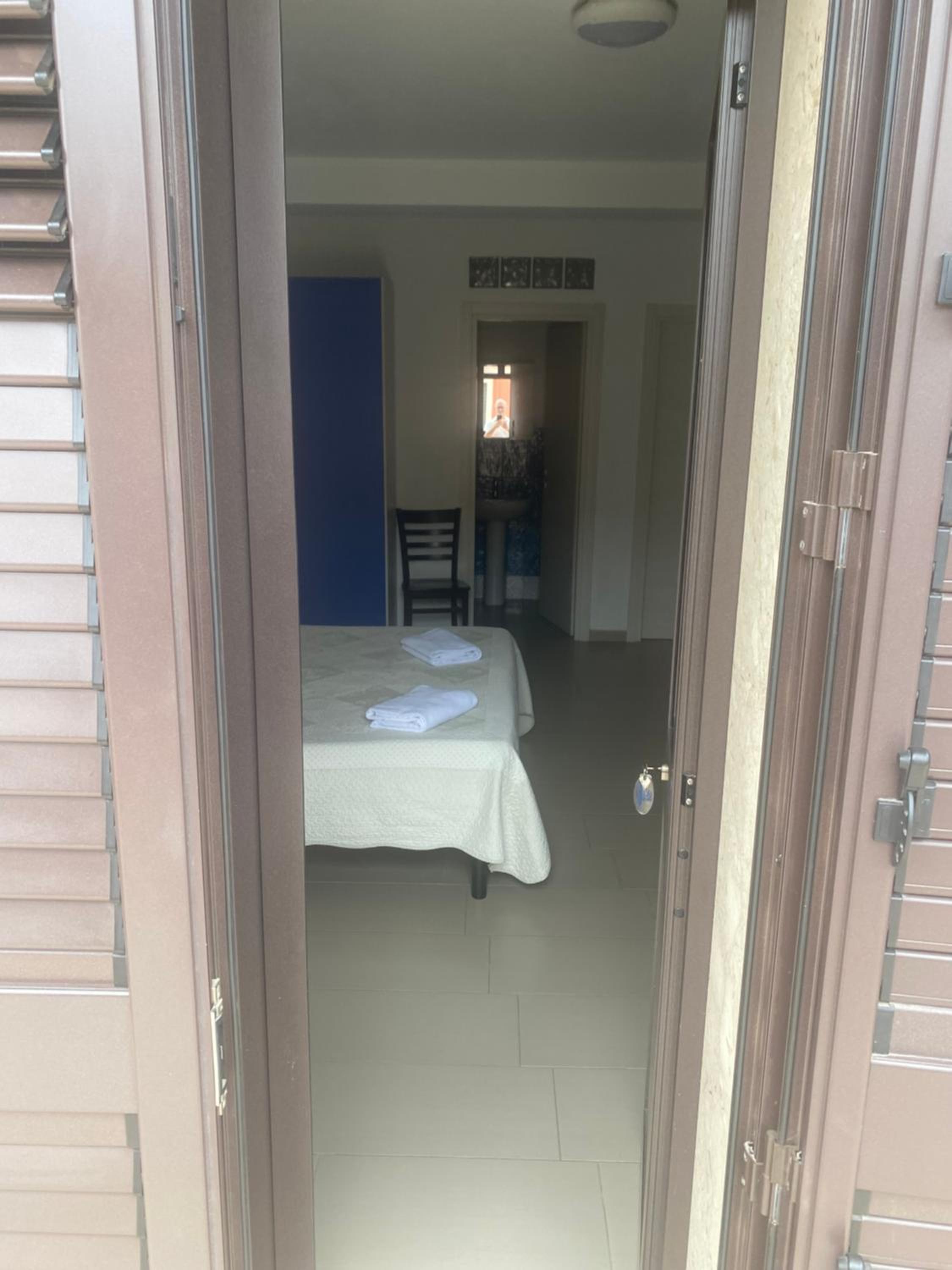 Quarto Duplo Econômico