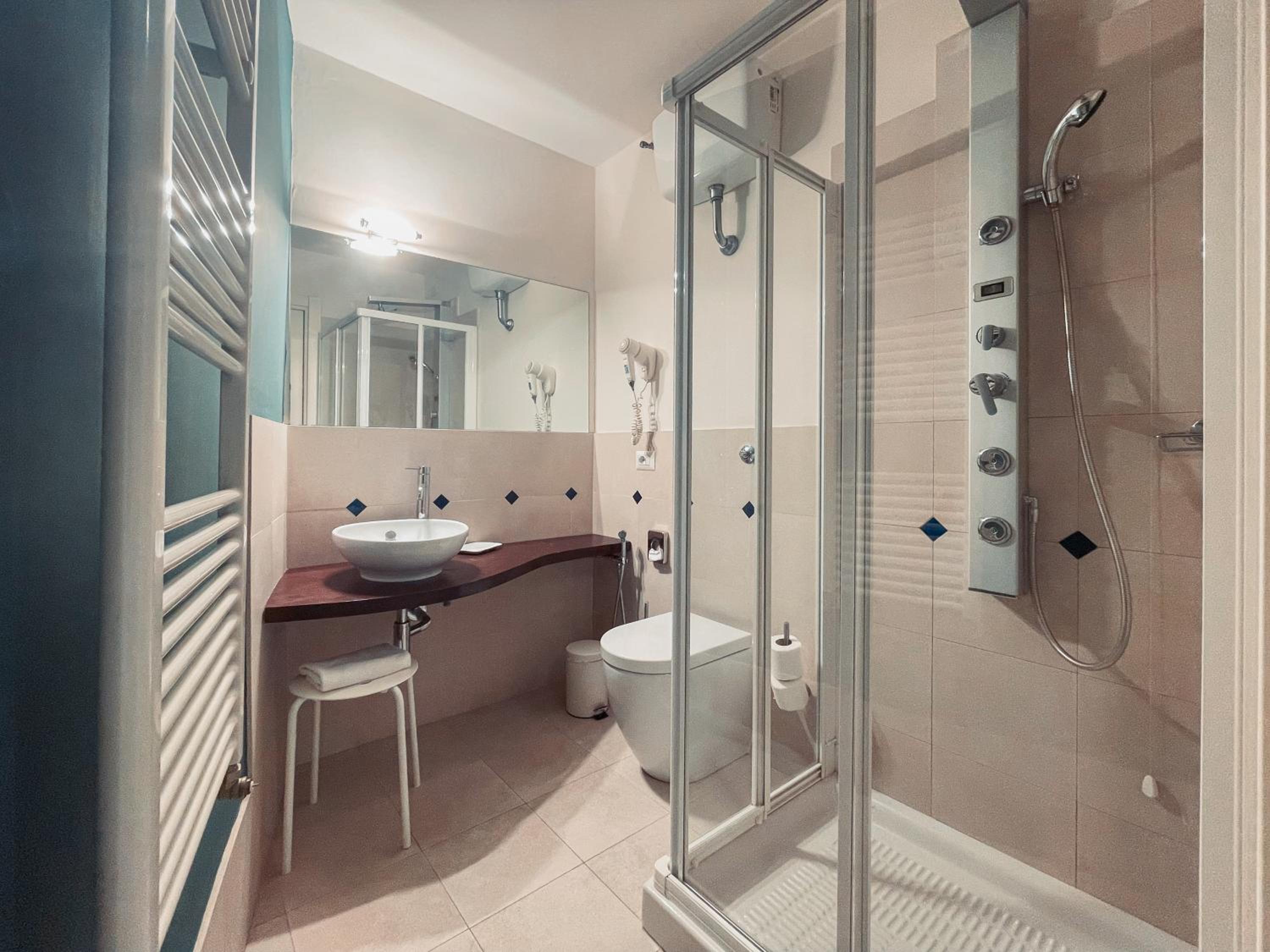 Double or Twin Room  photo 2