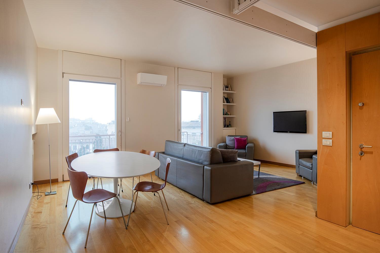 Loft - Separate Building