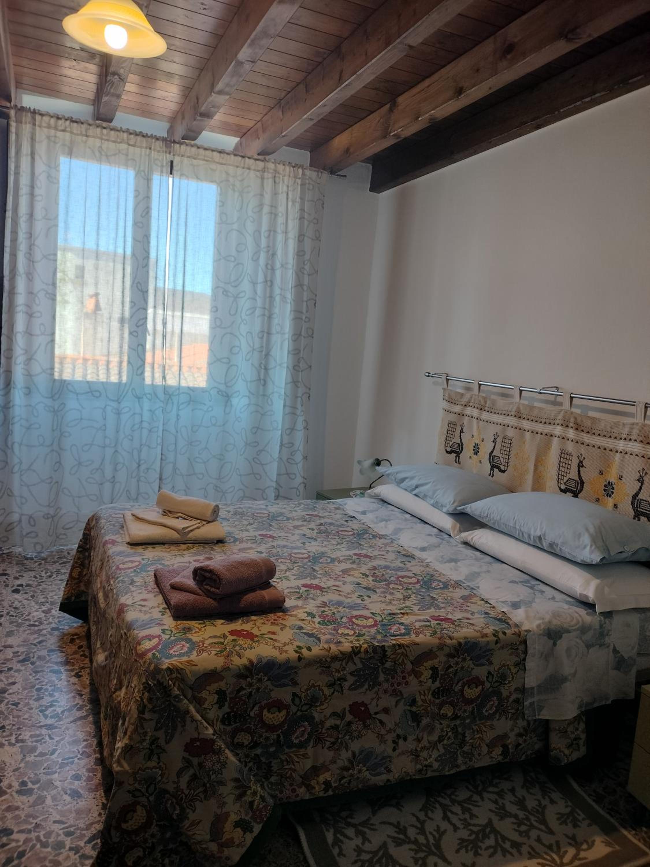 Double or Twin Room - Photo 1