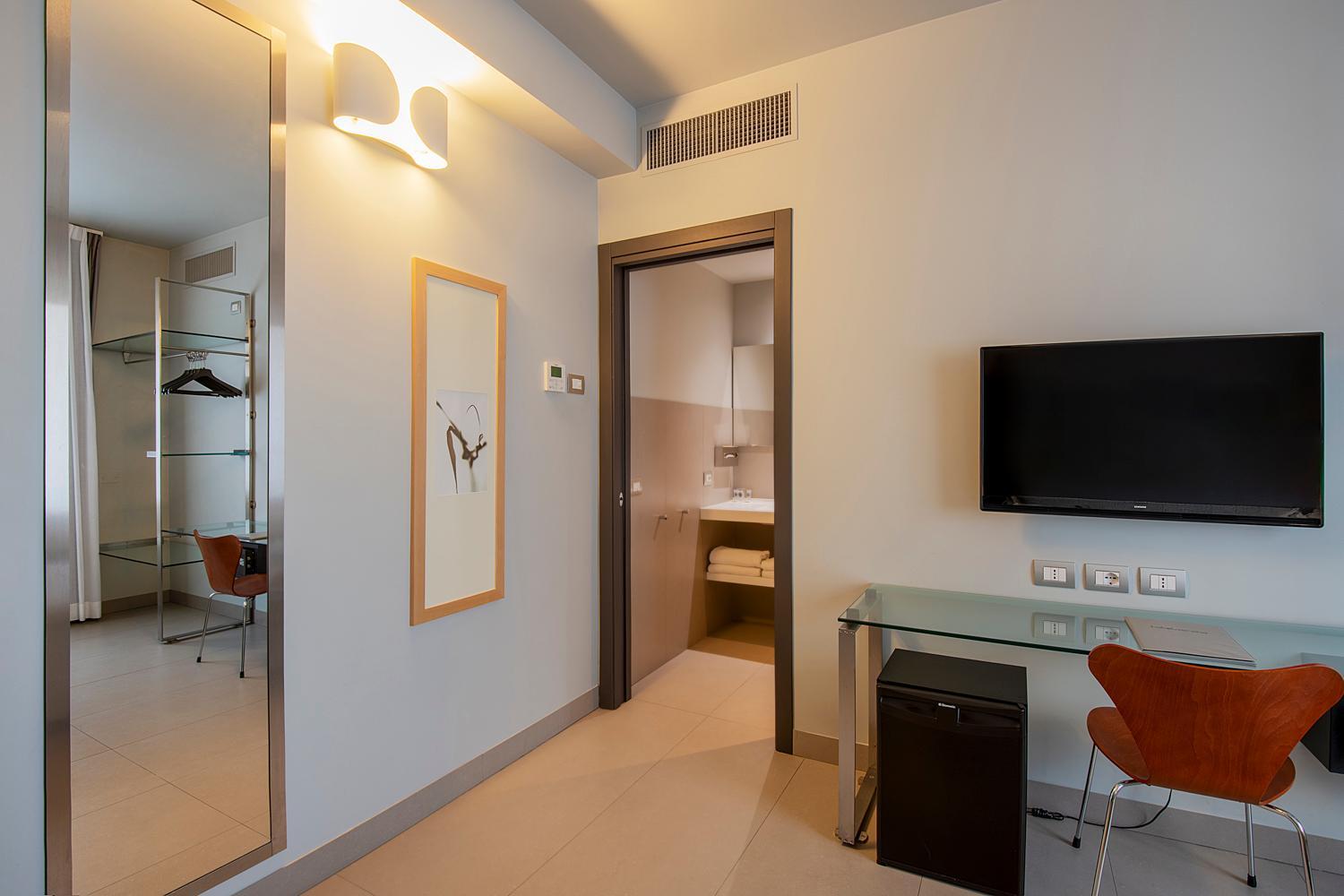 Superior Double Room photo 2