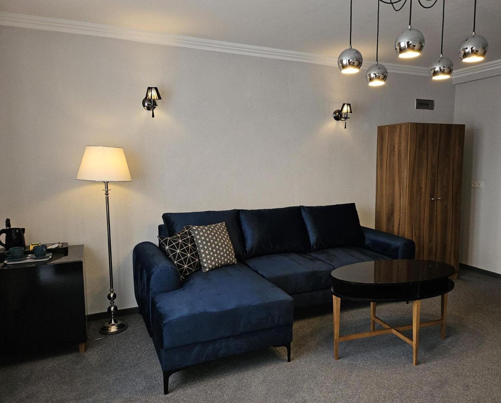 Suite Apartment photo 1