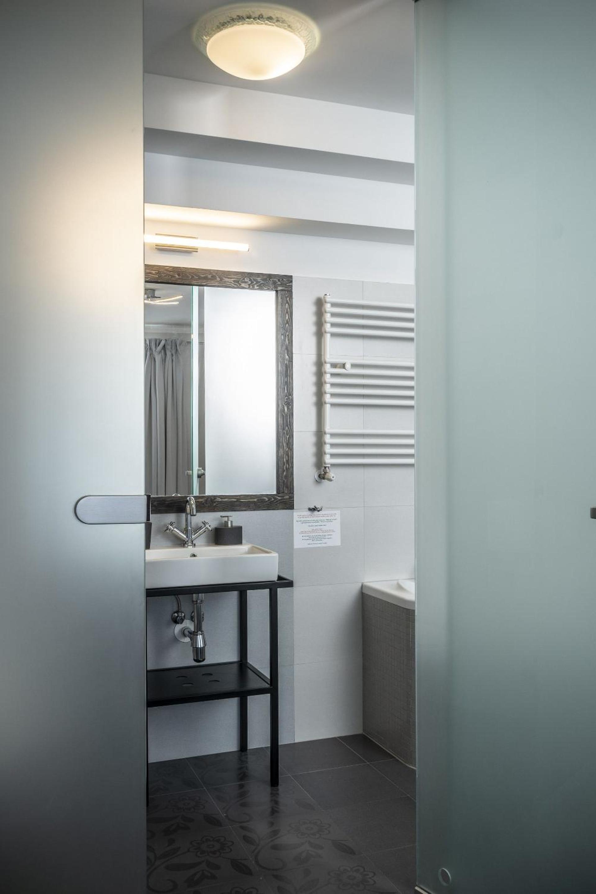Suite Apartment photo 3