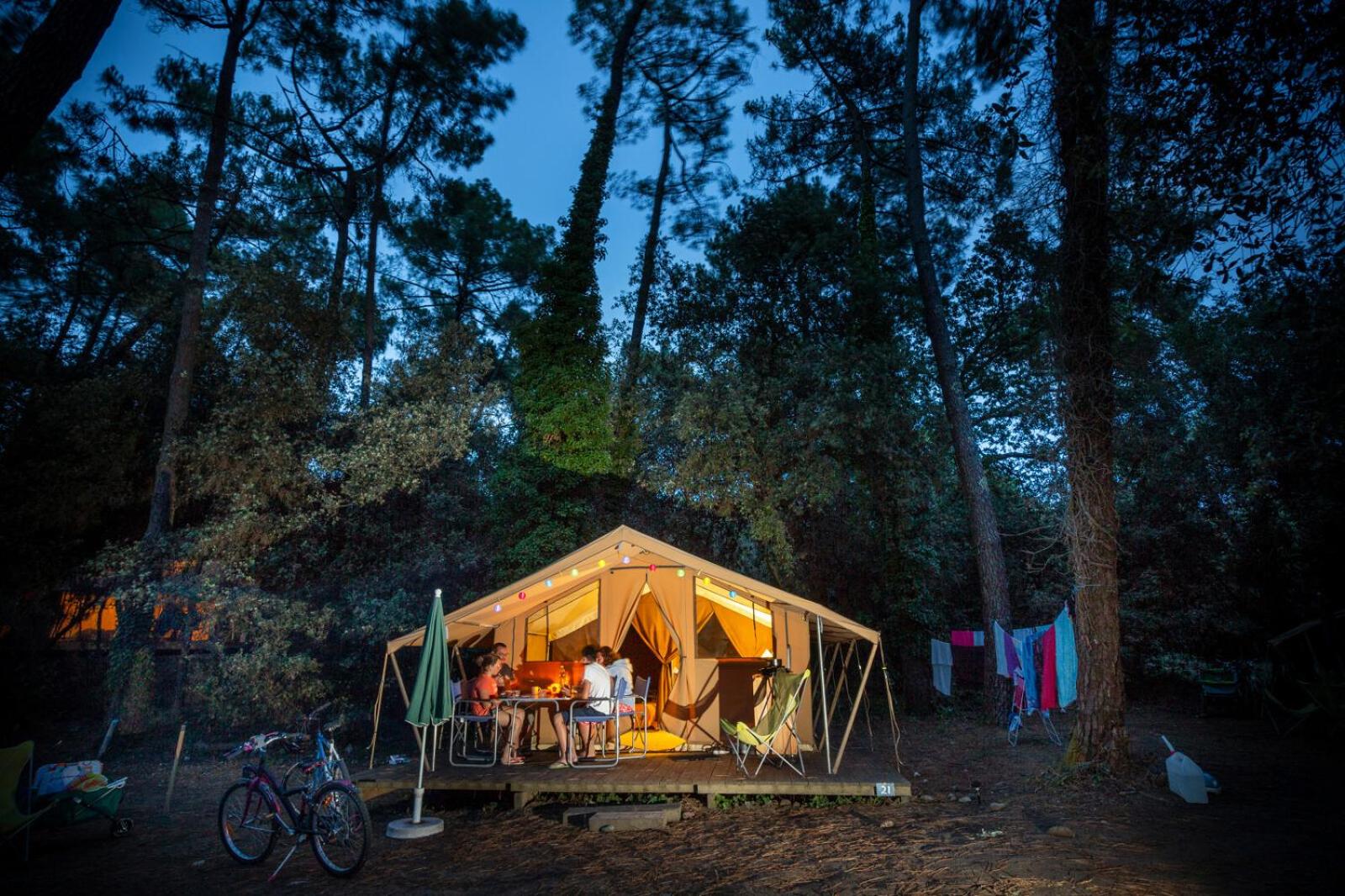Tent