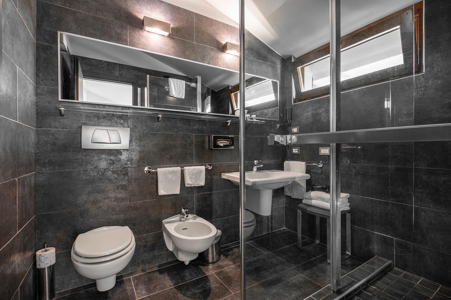 Superior Double Room With Balcony photo 2