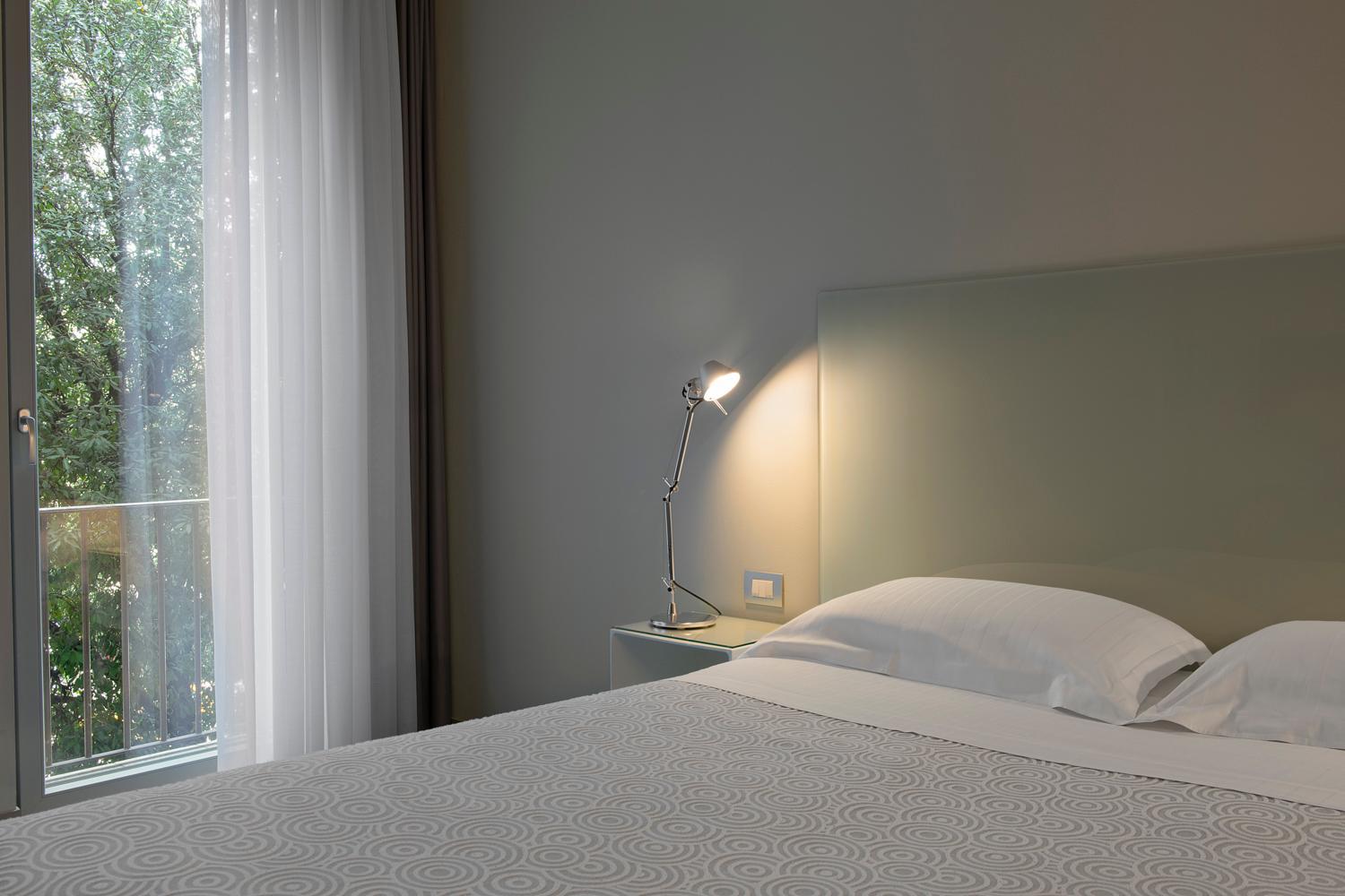 Superior Double Room With Balcony photo 3