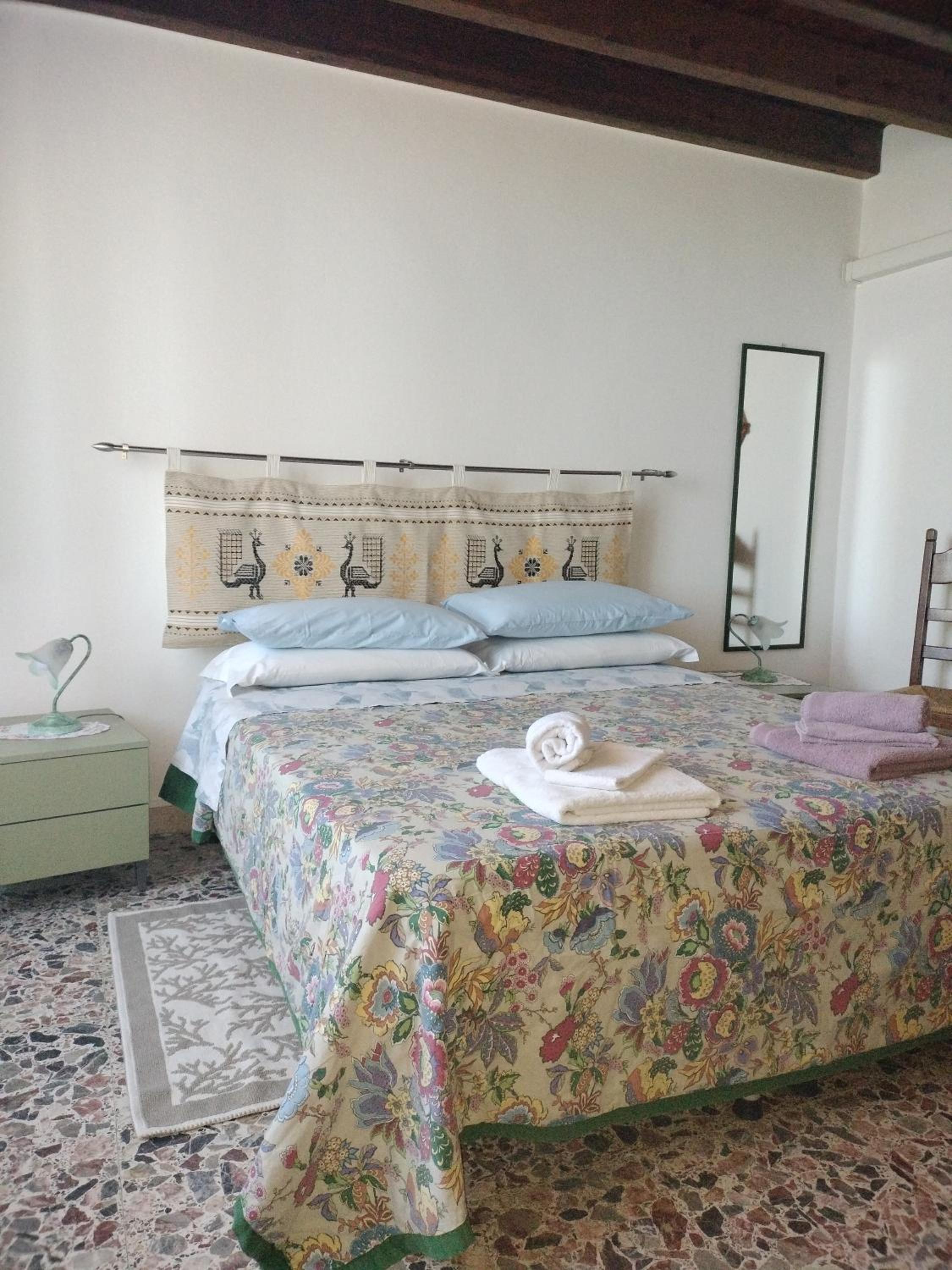 Double or Twin Room - Photo 3