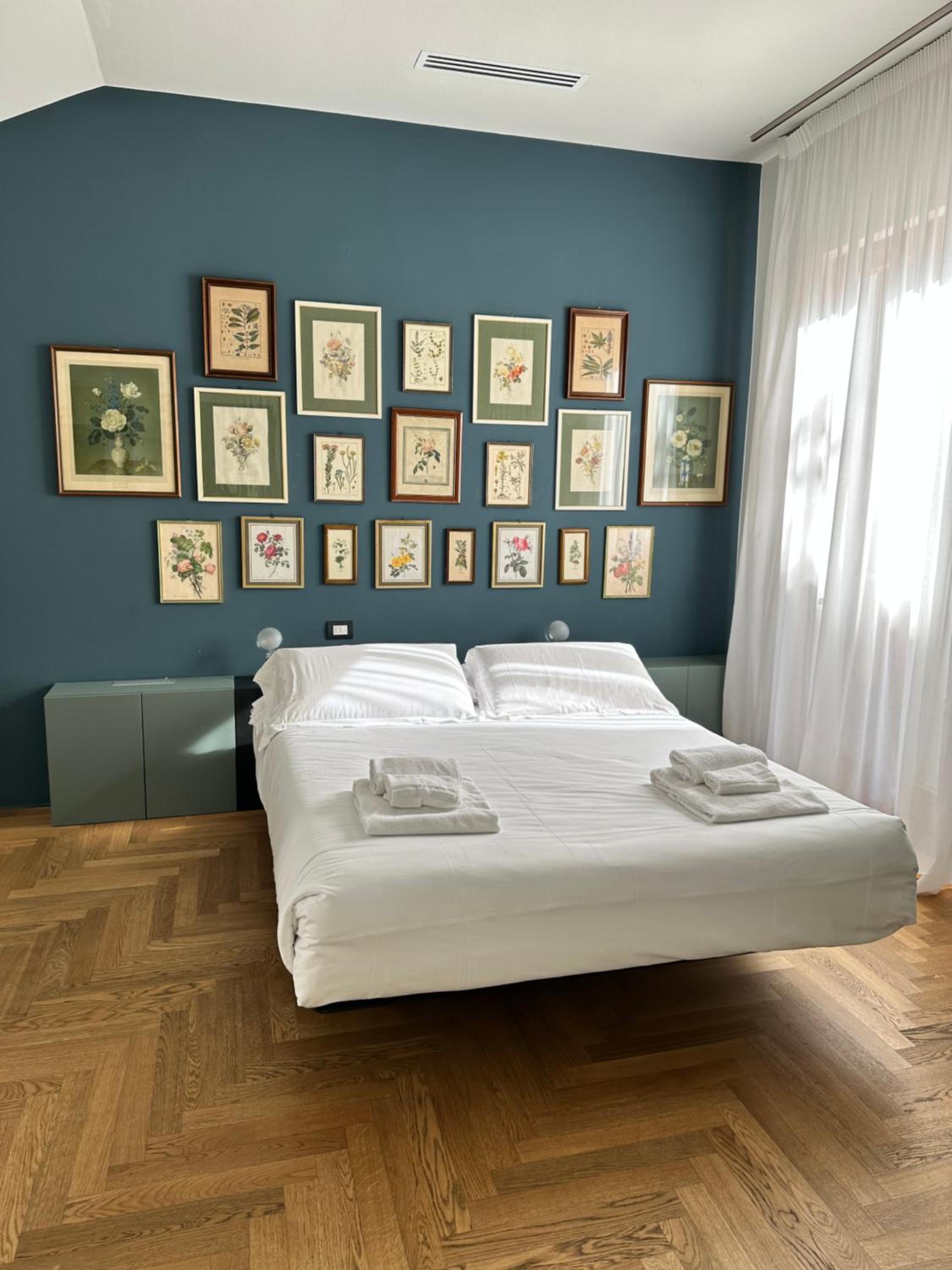 Standard Double Room - Photo 1