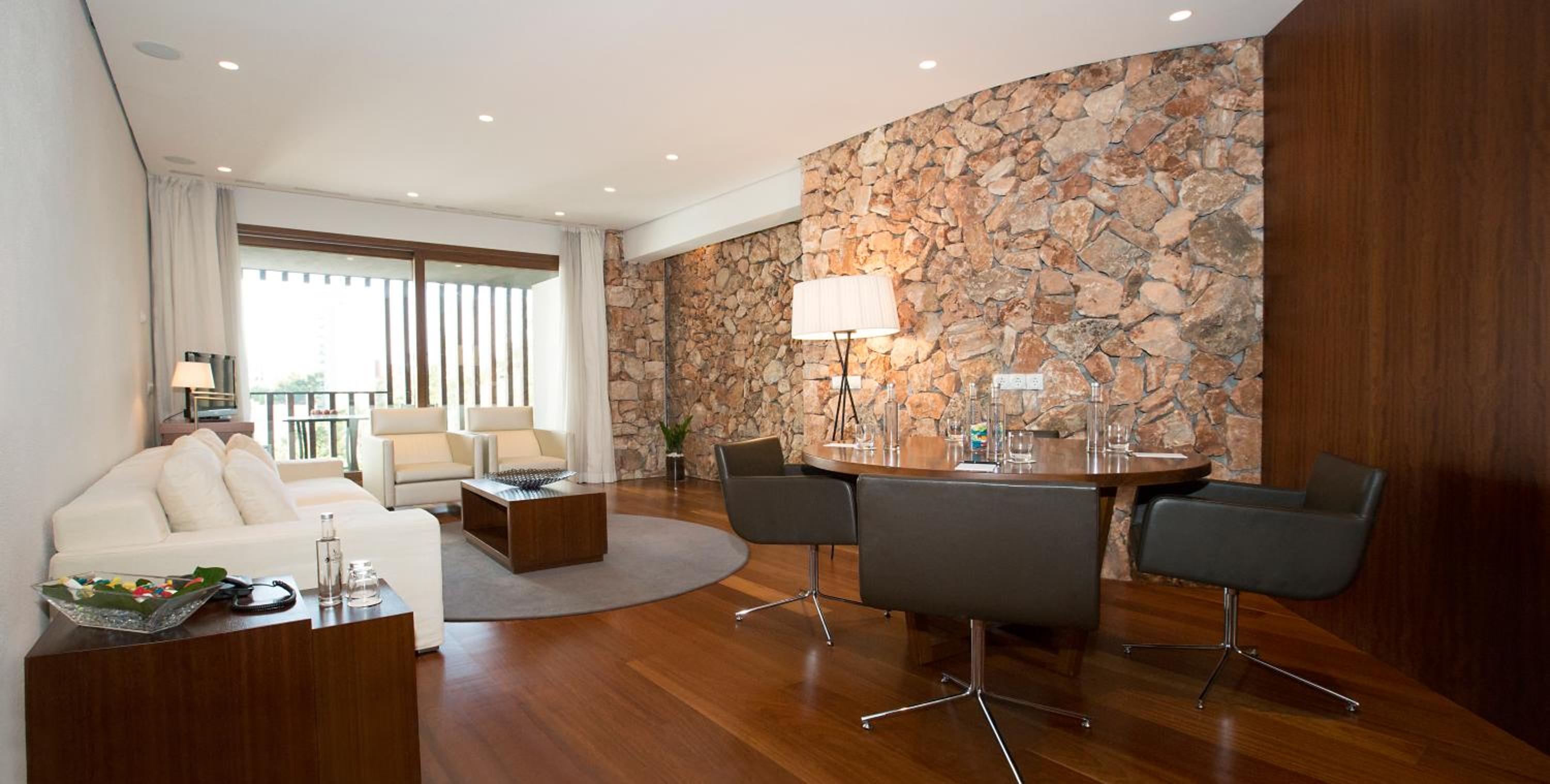 Suite with Terrace