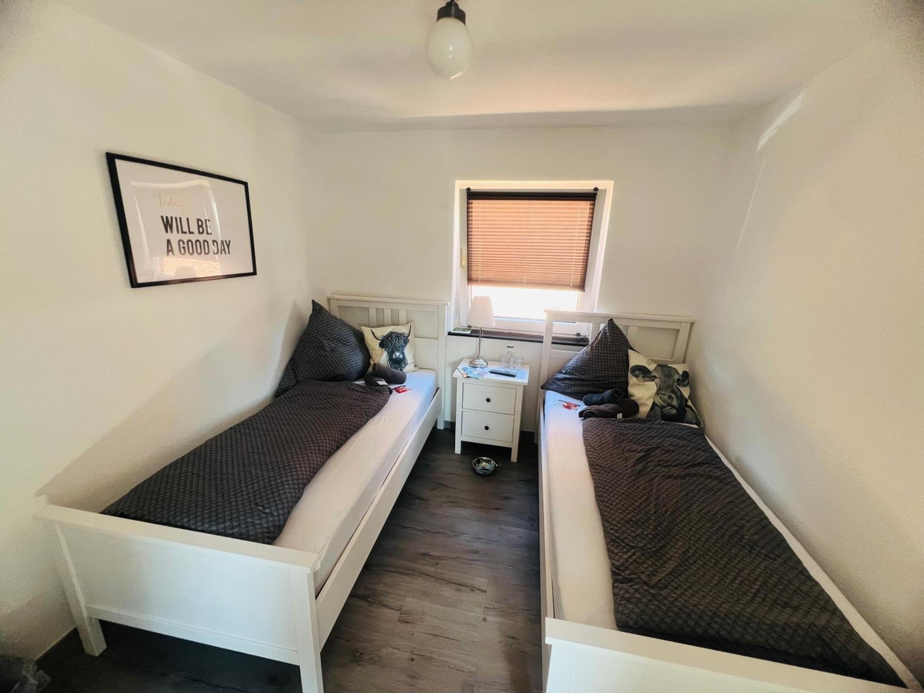 Superior Double or Twin Room photo 3