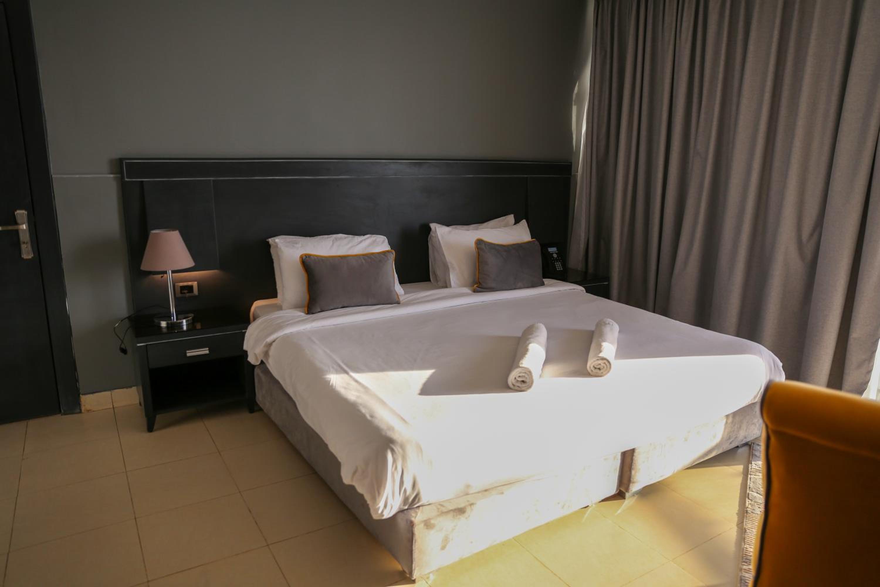 King Room with Mountain View - Photo 2