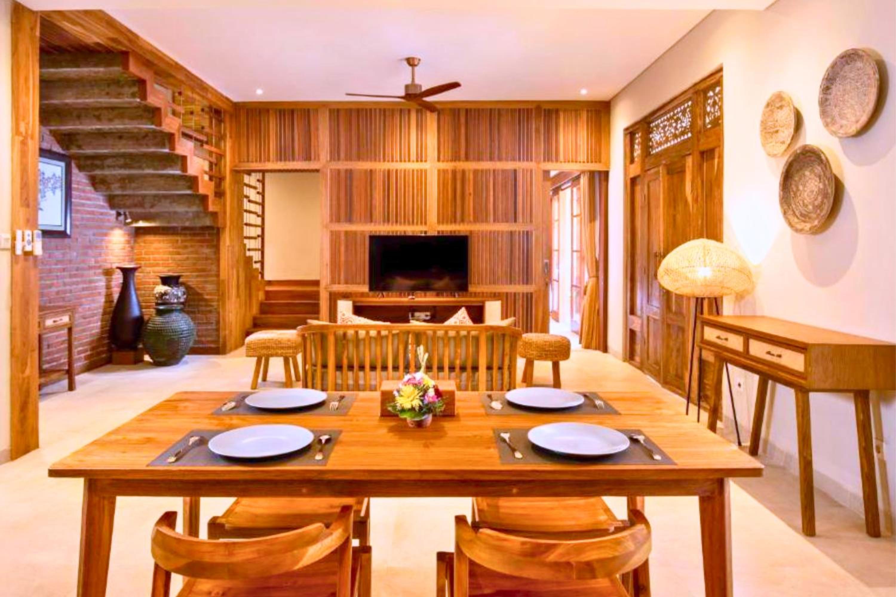 Standard Villa photo 3