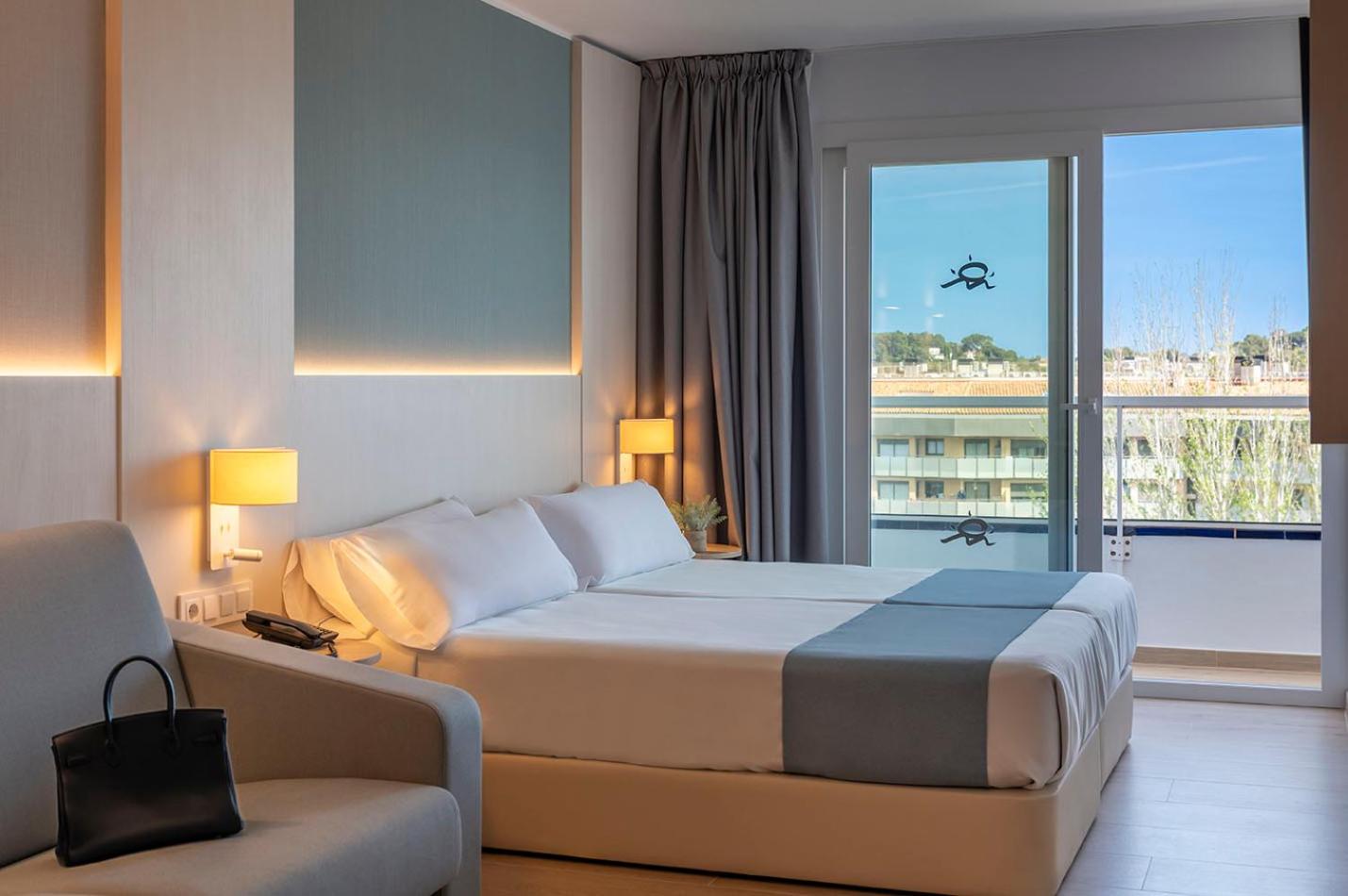 Suite With Garden View (2 Adults)