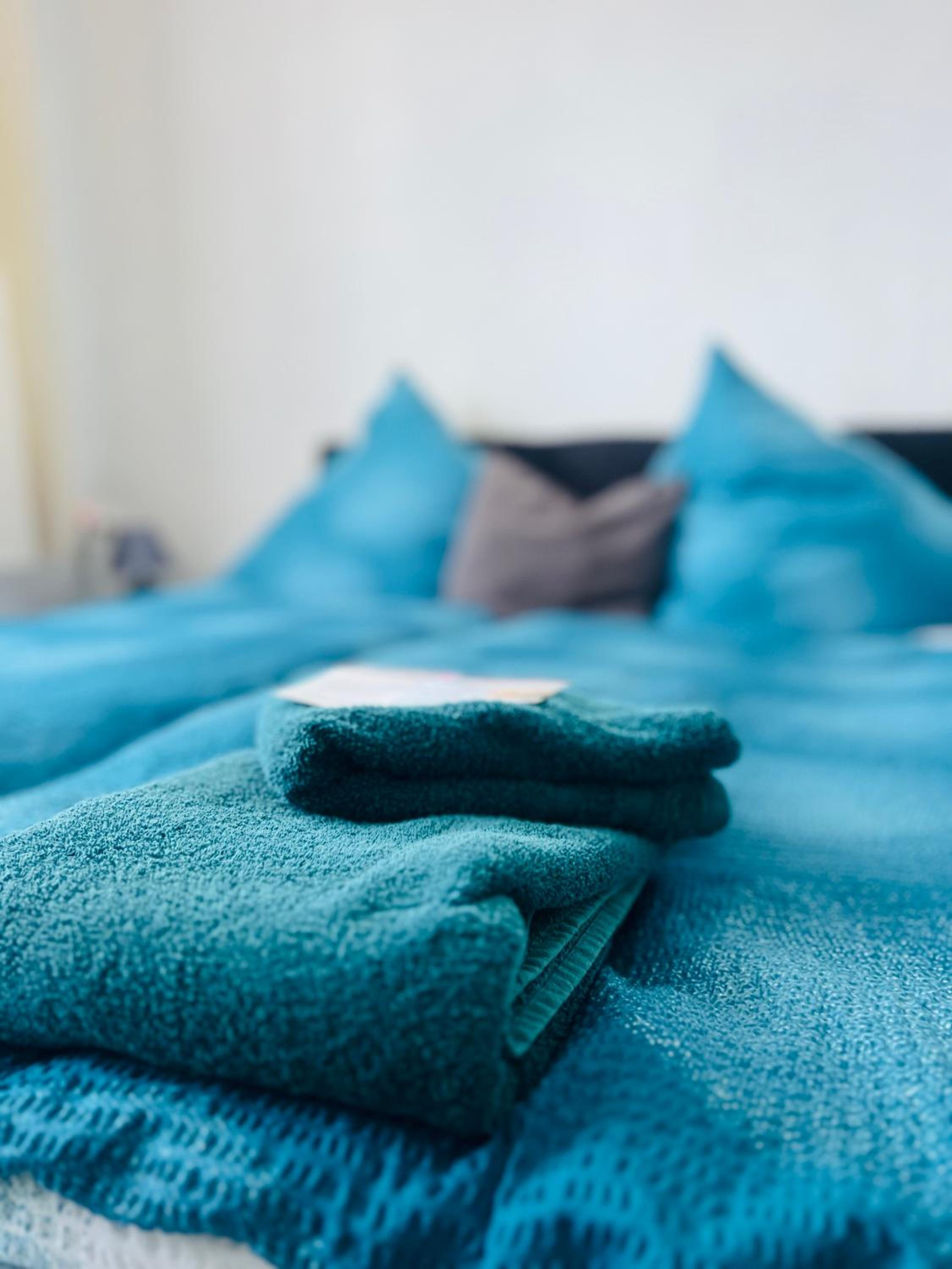 Budget Double Room photo 2
