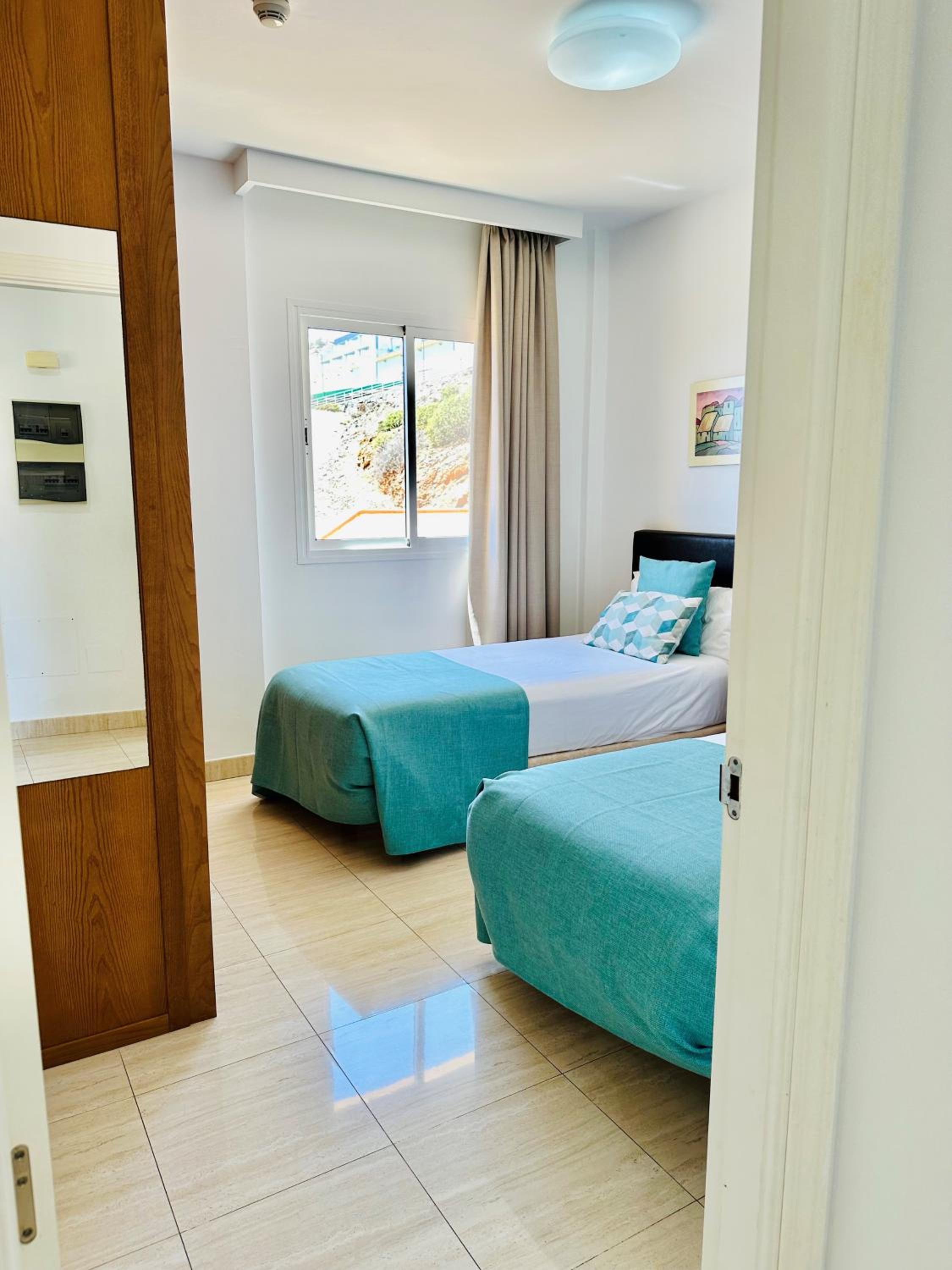Two Bedroom Apartment With Private Swimming Pool photo 3