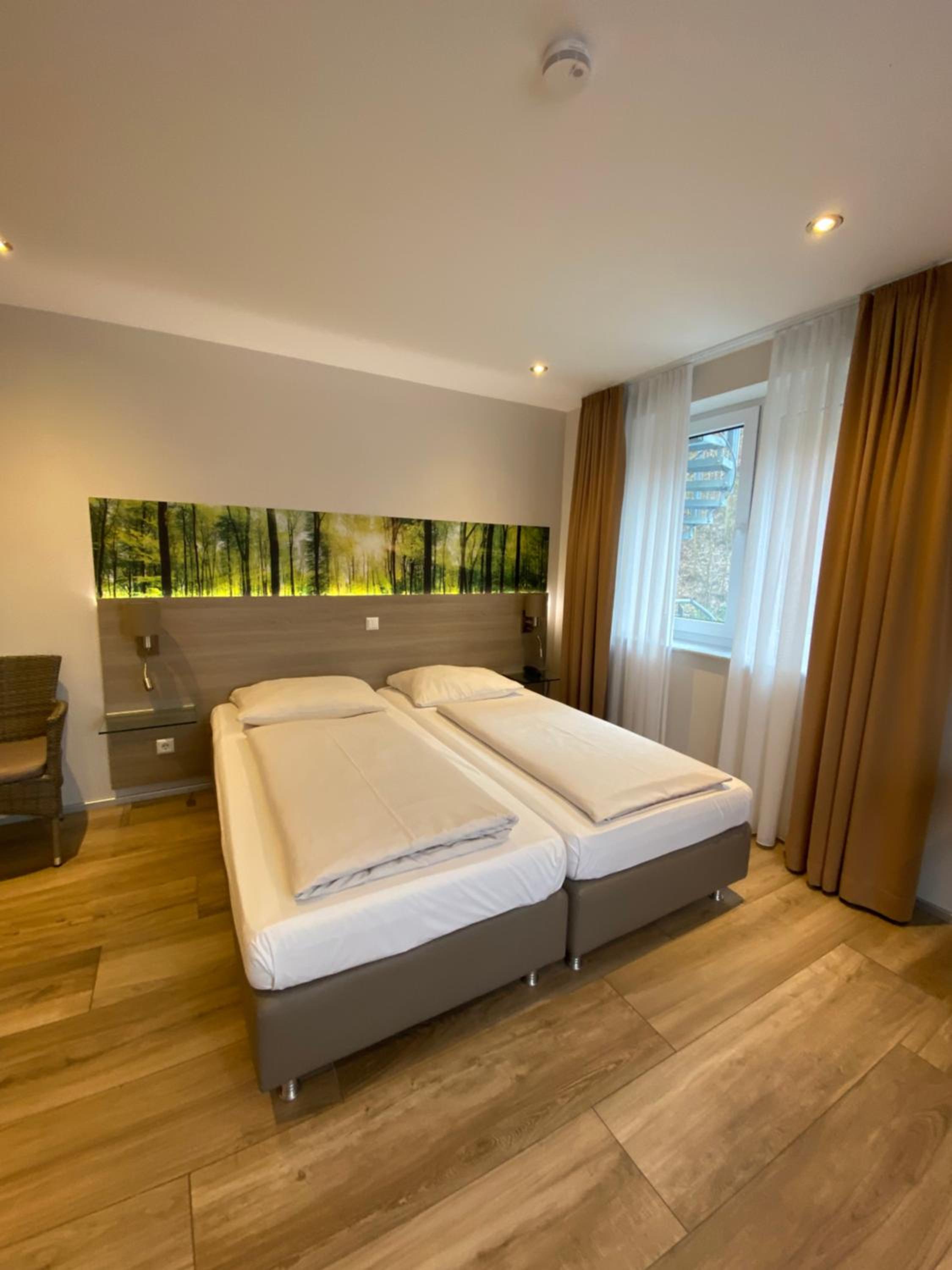 Triple Room photo 3