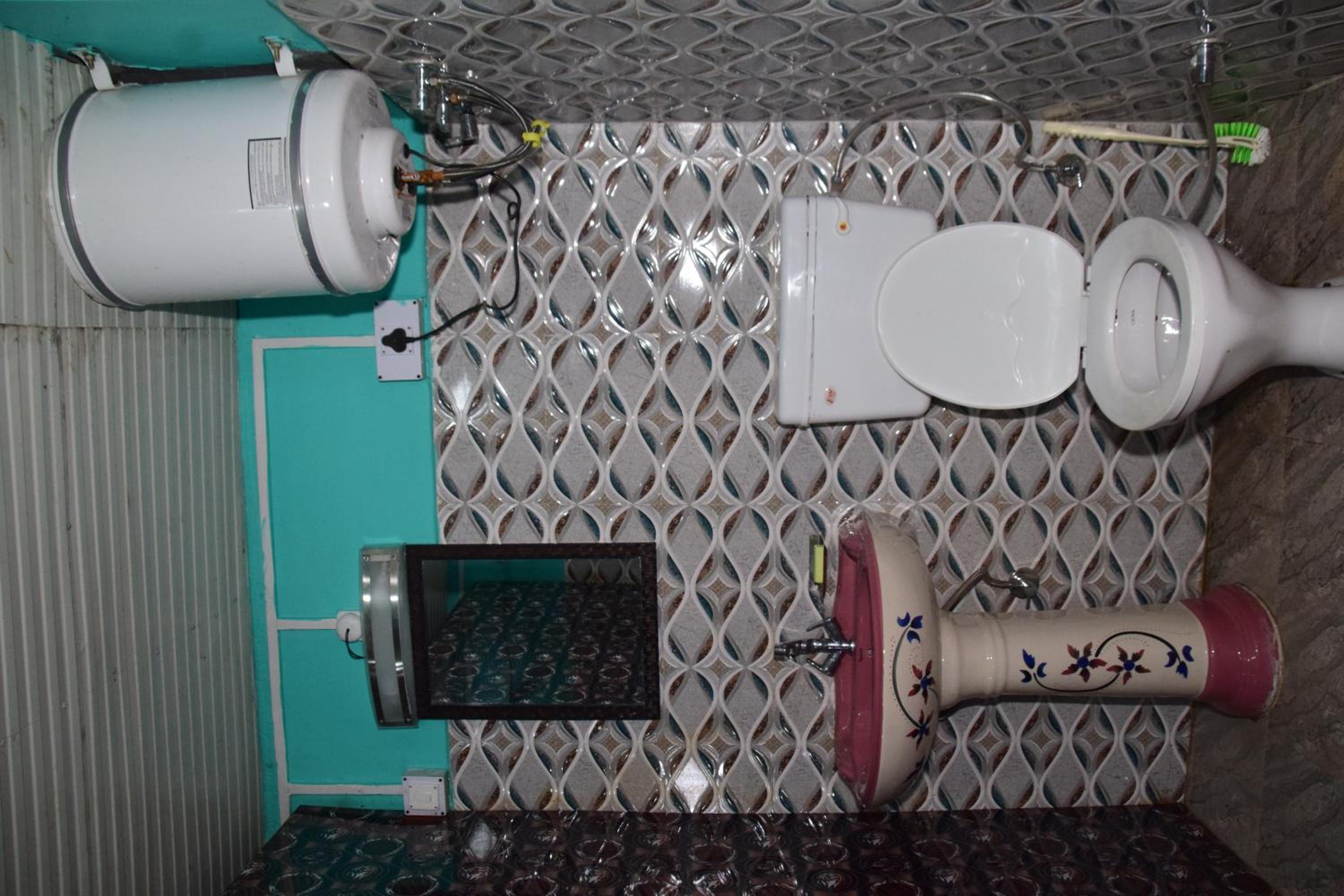 Deluxe Room photo 2