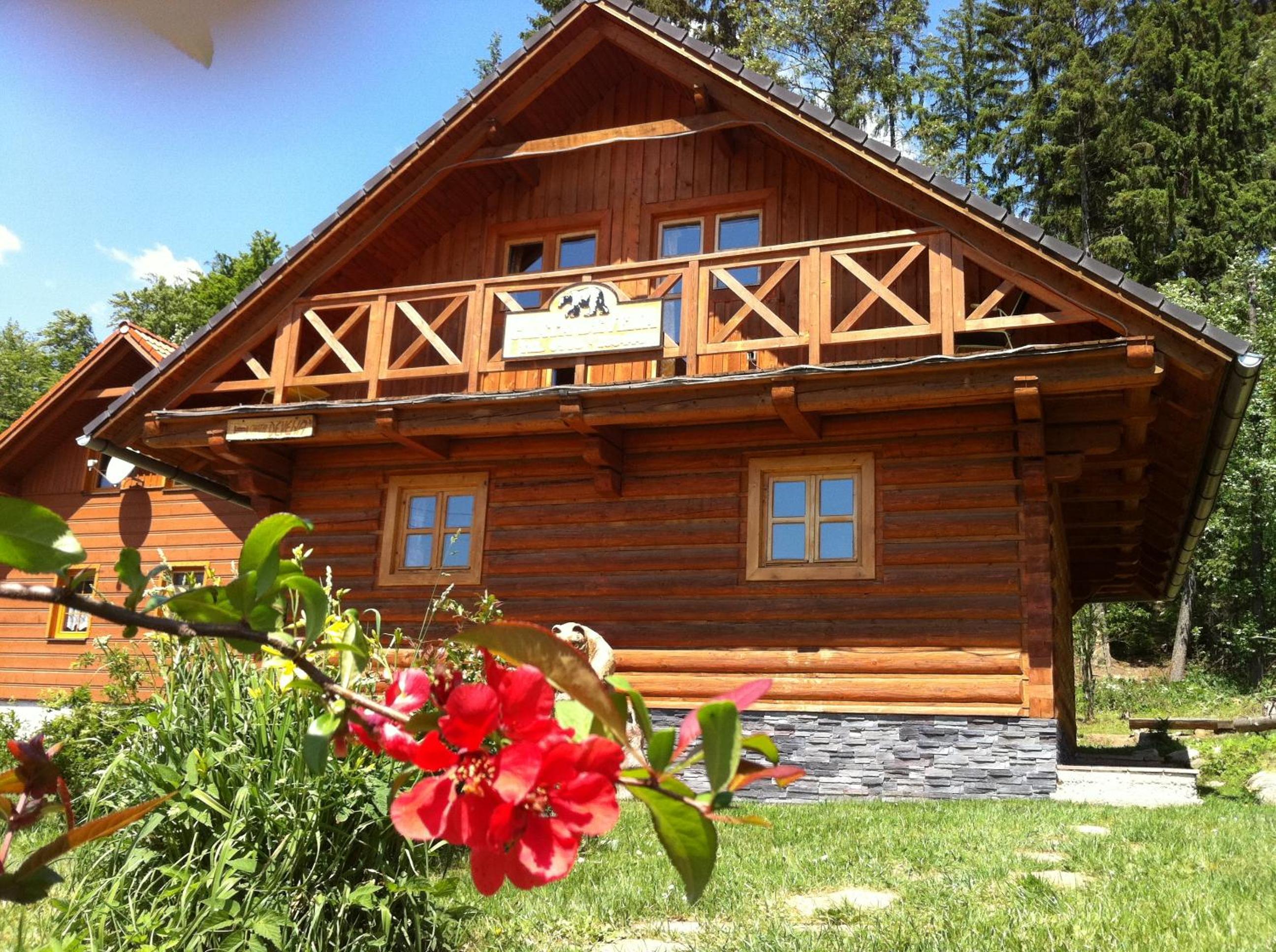 Vacation Home photo 1