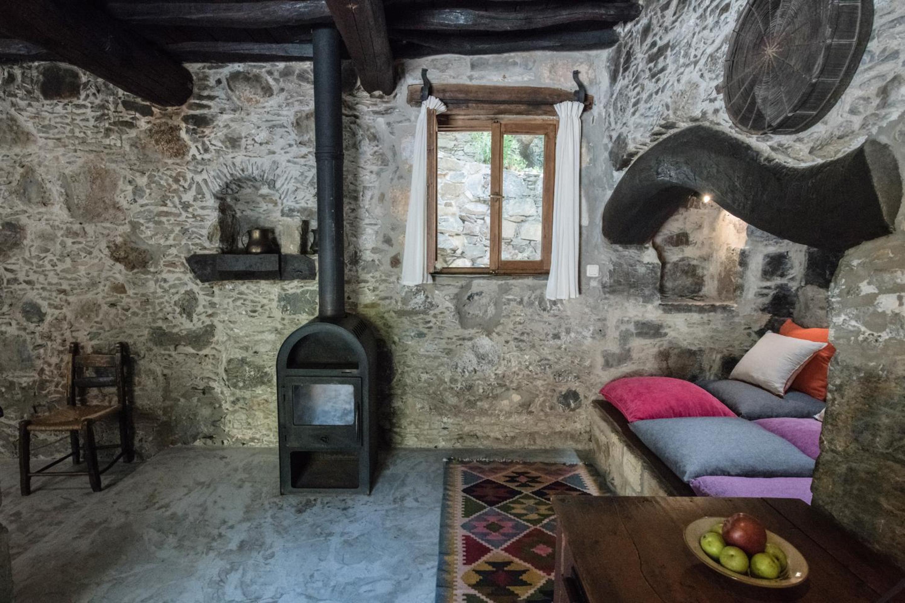 Junior Suite with Terrace