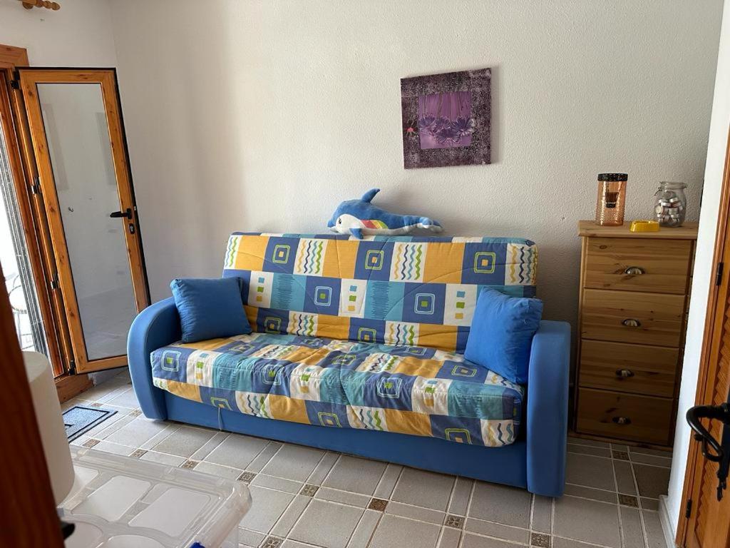 Casa de una habitación