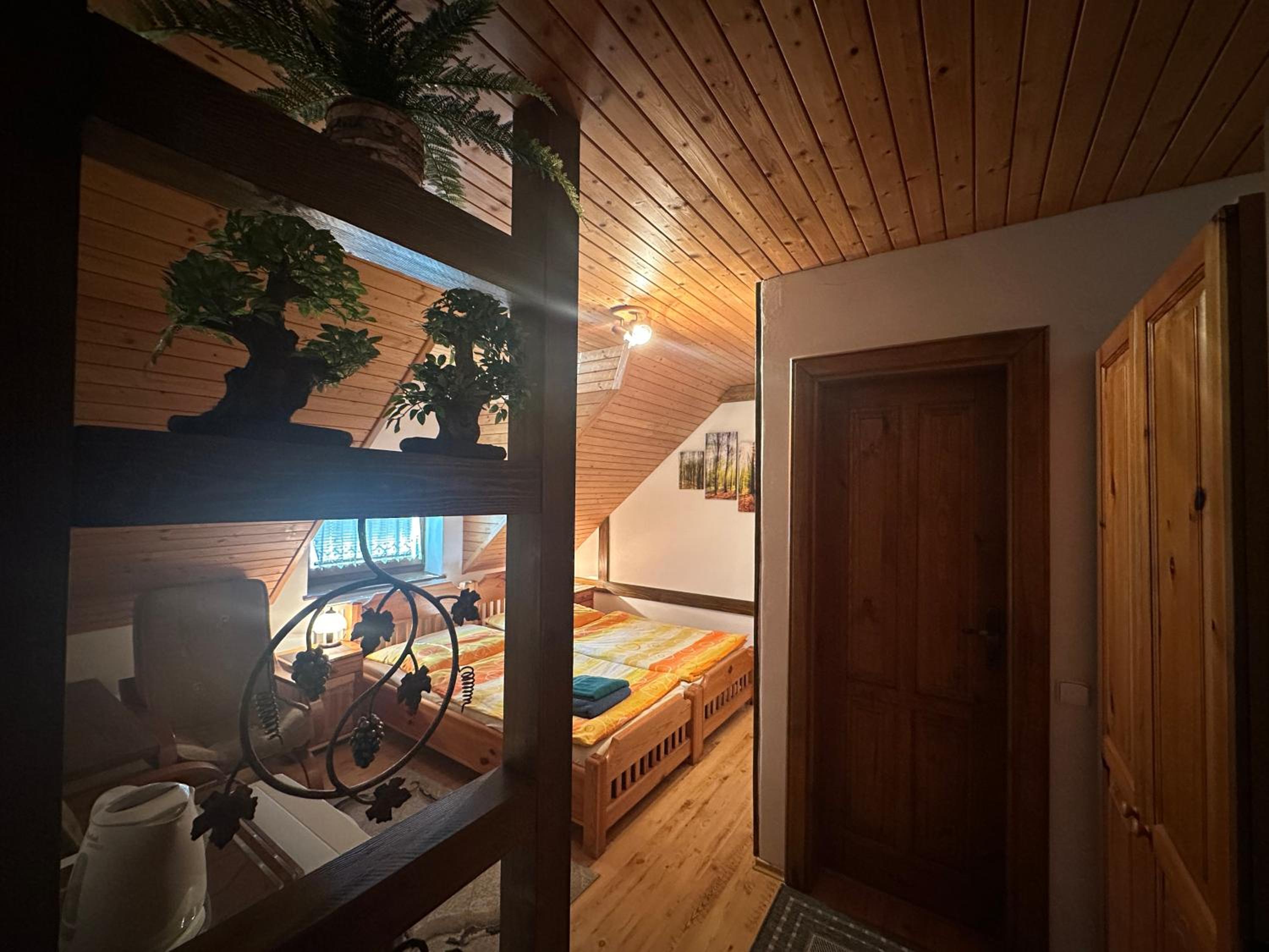 Standard Double or Twin Room photo 1