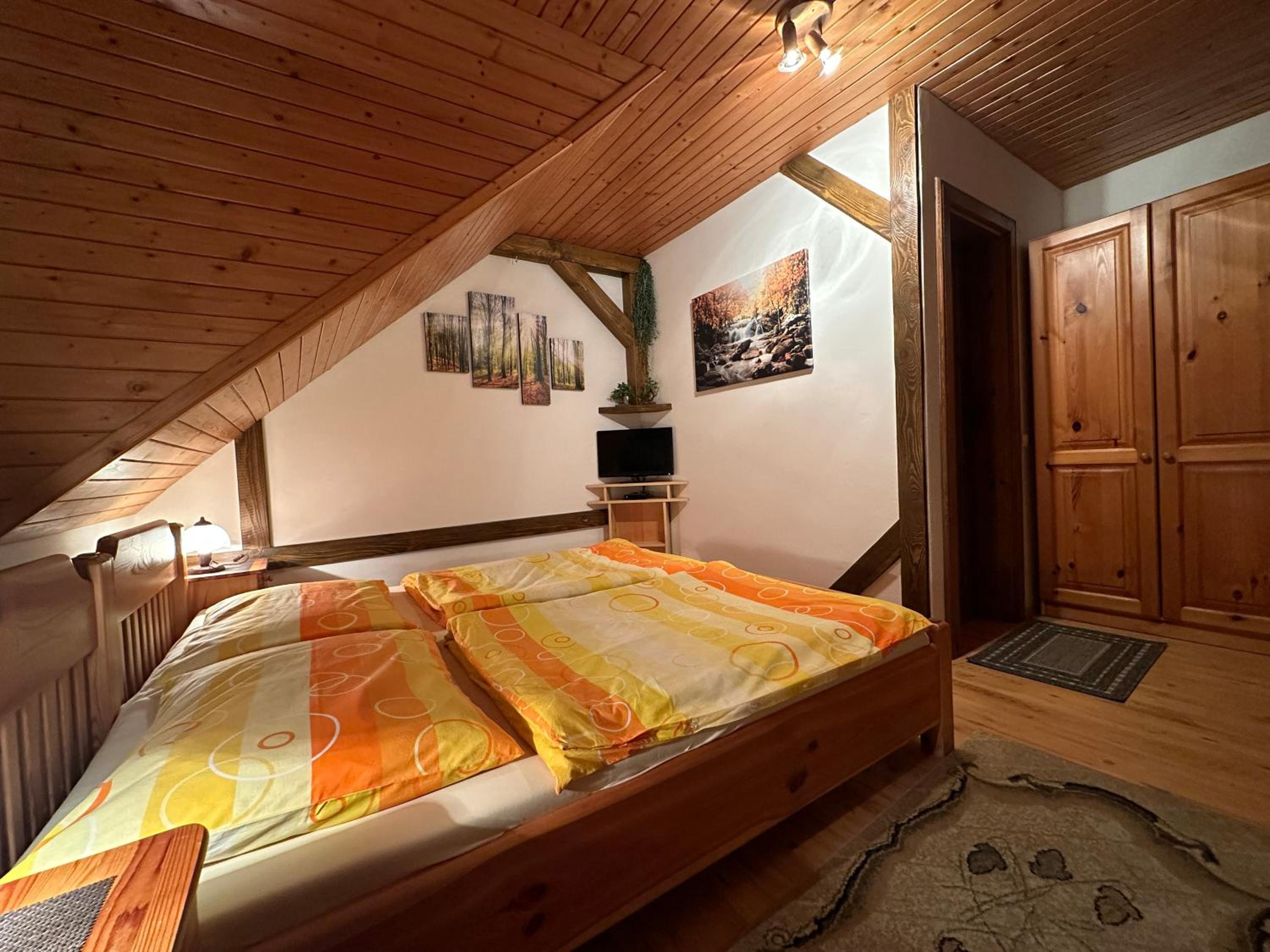 Standard Double or Twin Room photo 2
