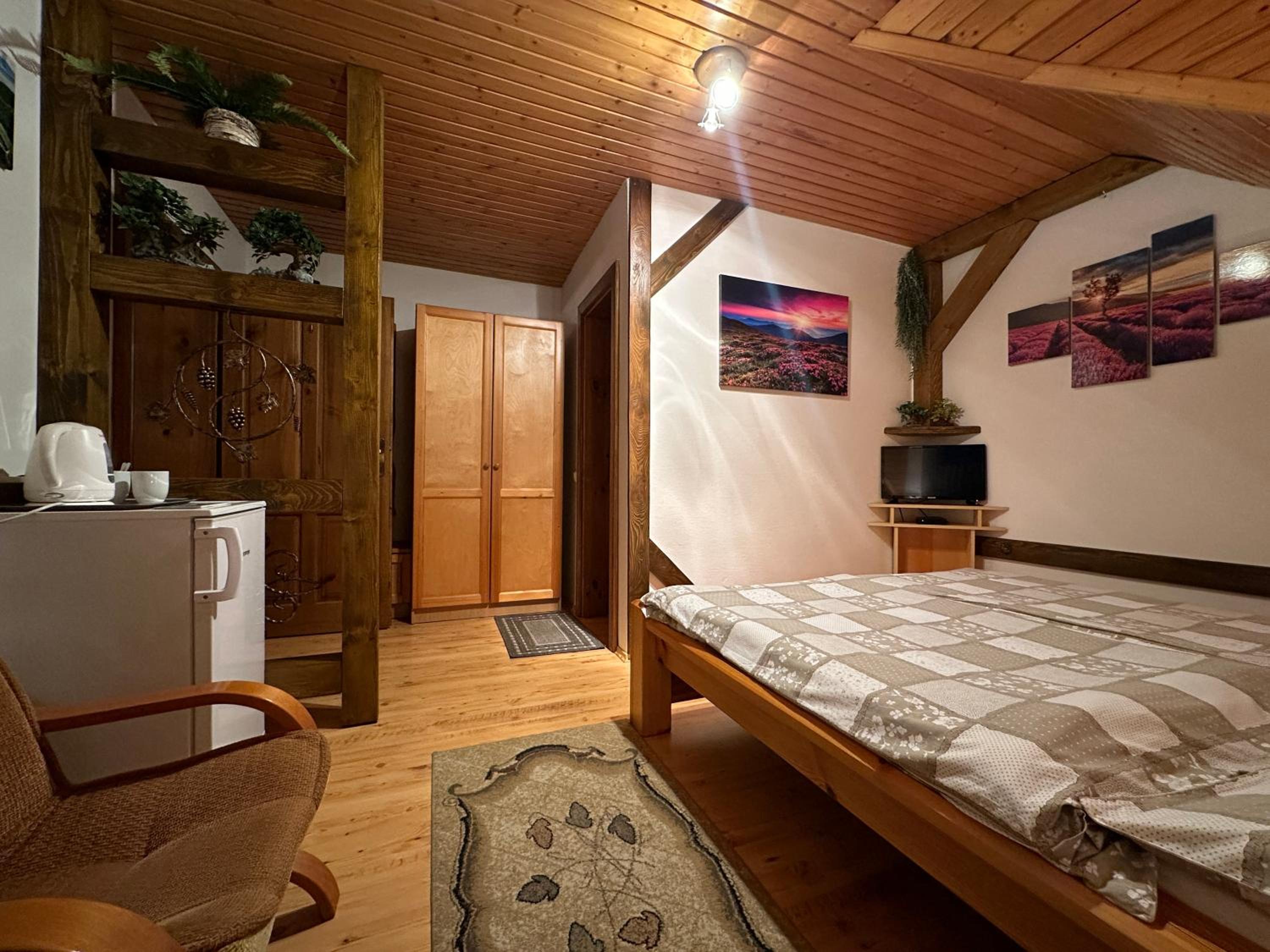 Standard Double Room photo 3