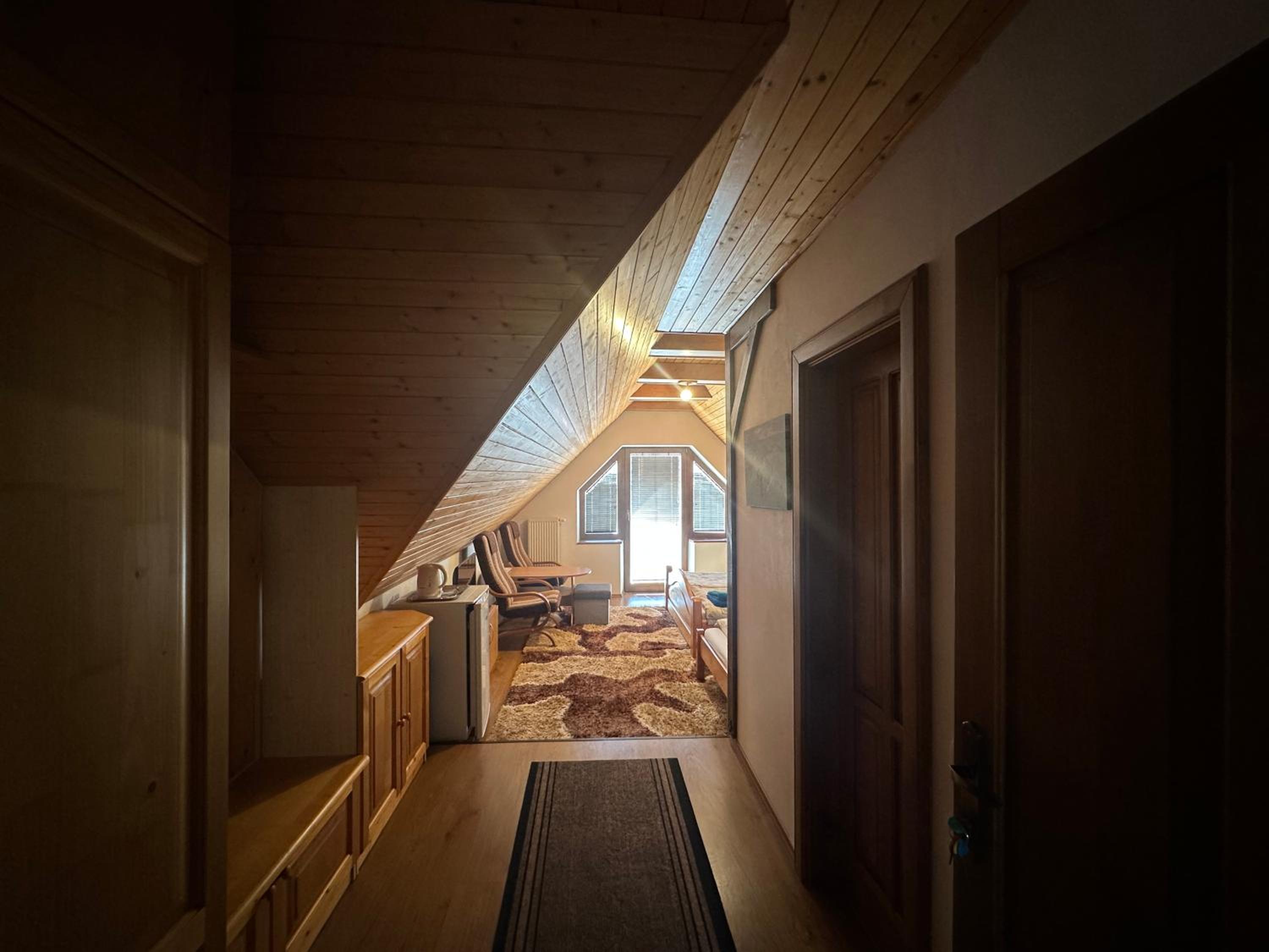 Triple Room with Balcony photo 1