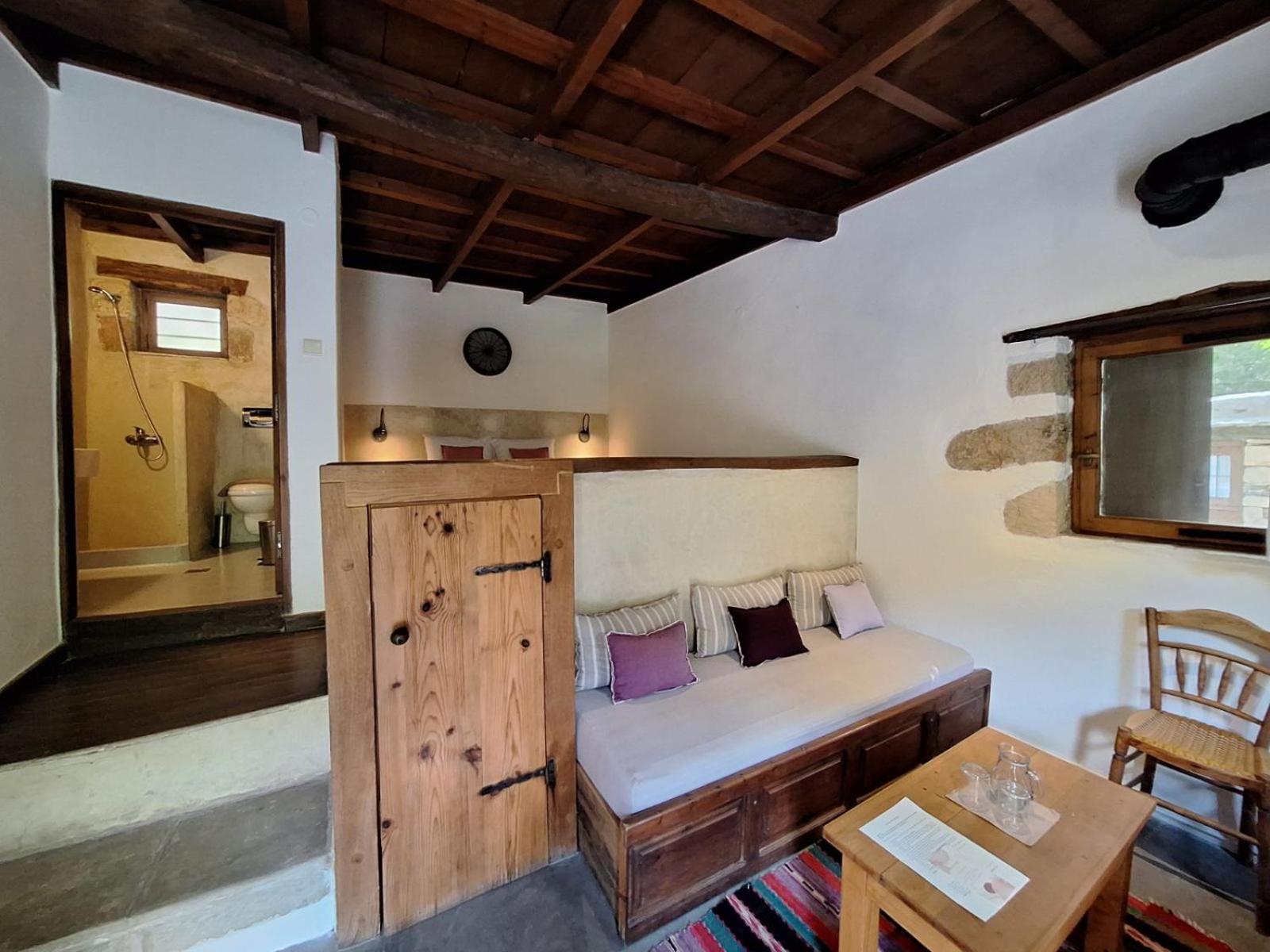 Large Double Room