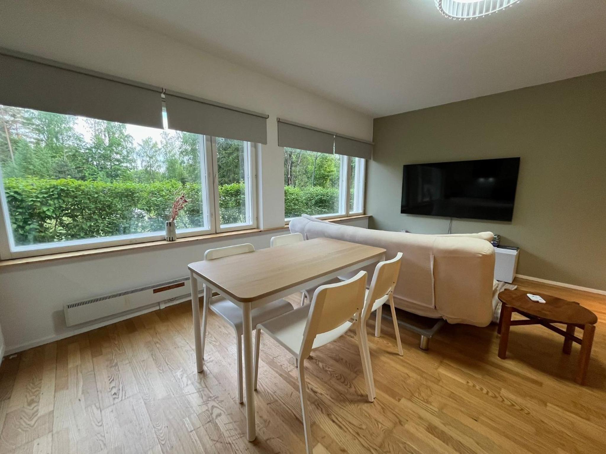 Superior Apartment with Sauna photo 1