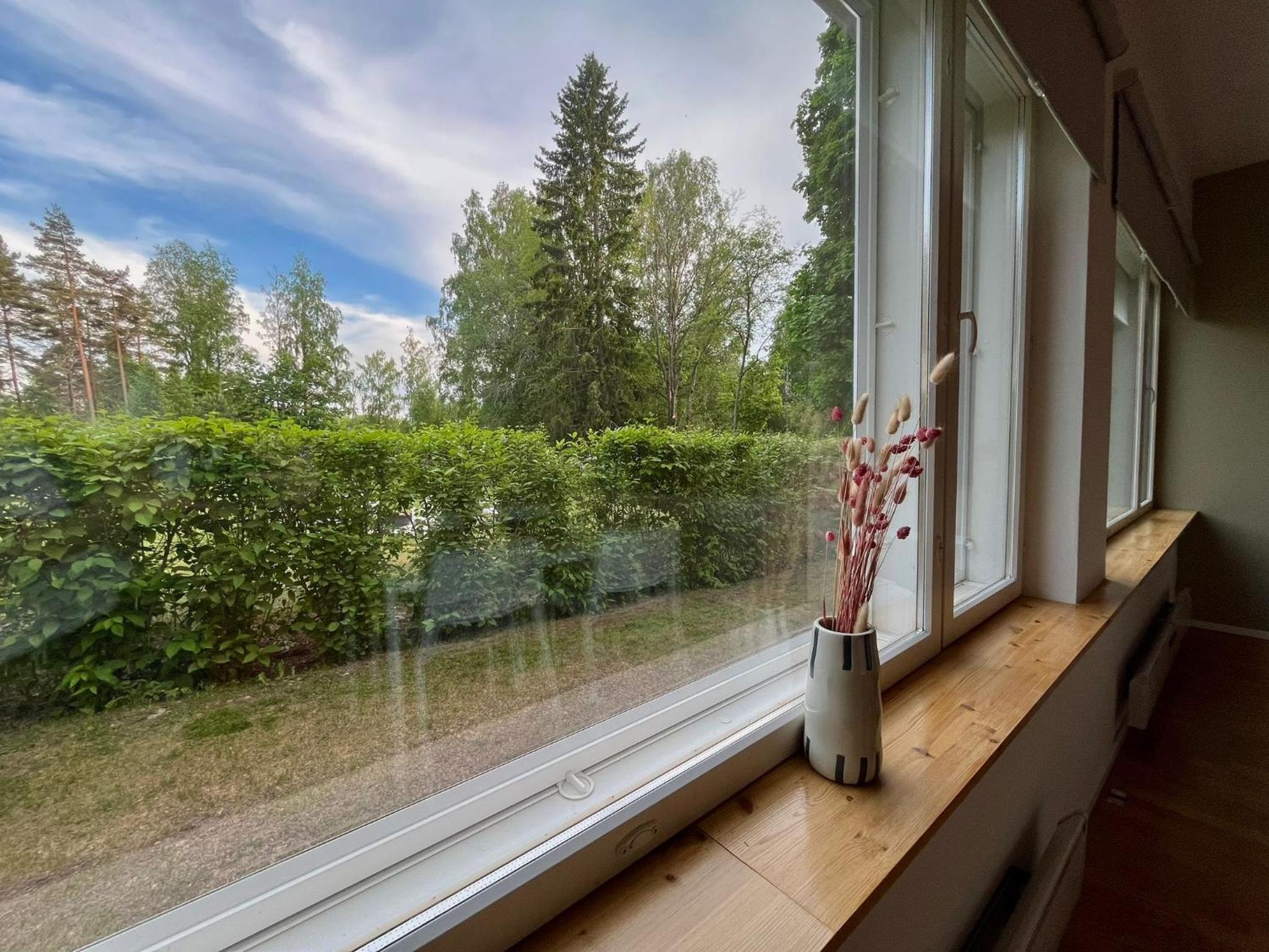 Superior Apartment with Sauna photo 2