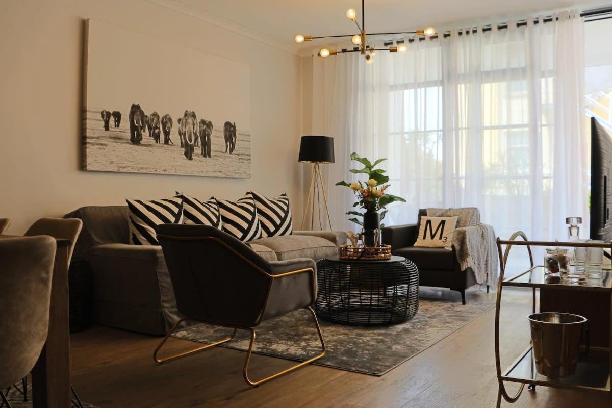 Two-Bedroom Apartment photo 1