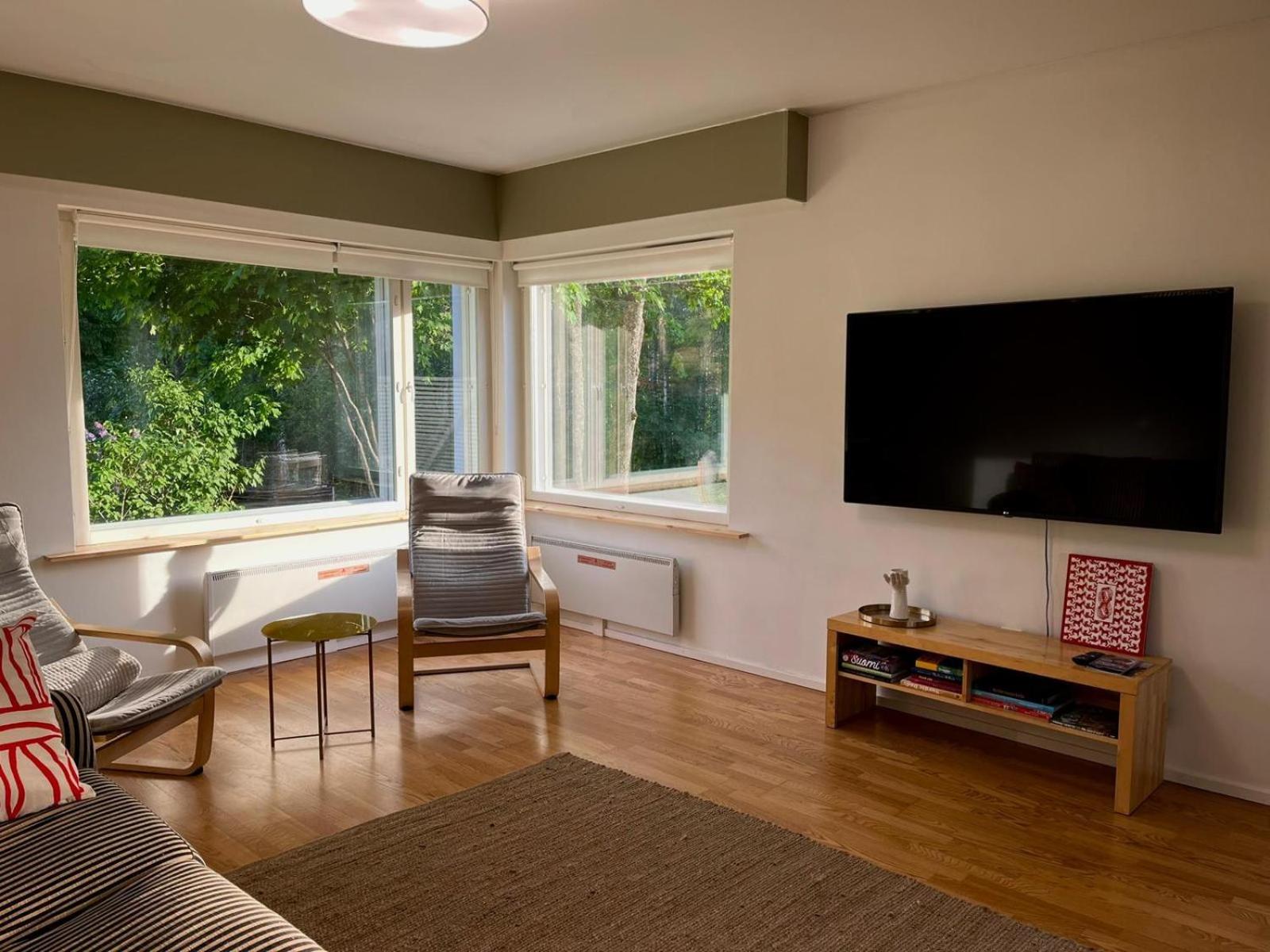 Apartment with Terrace photo 3