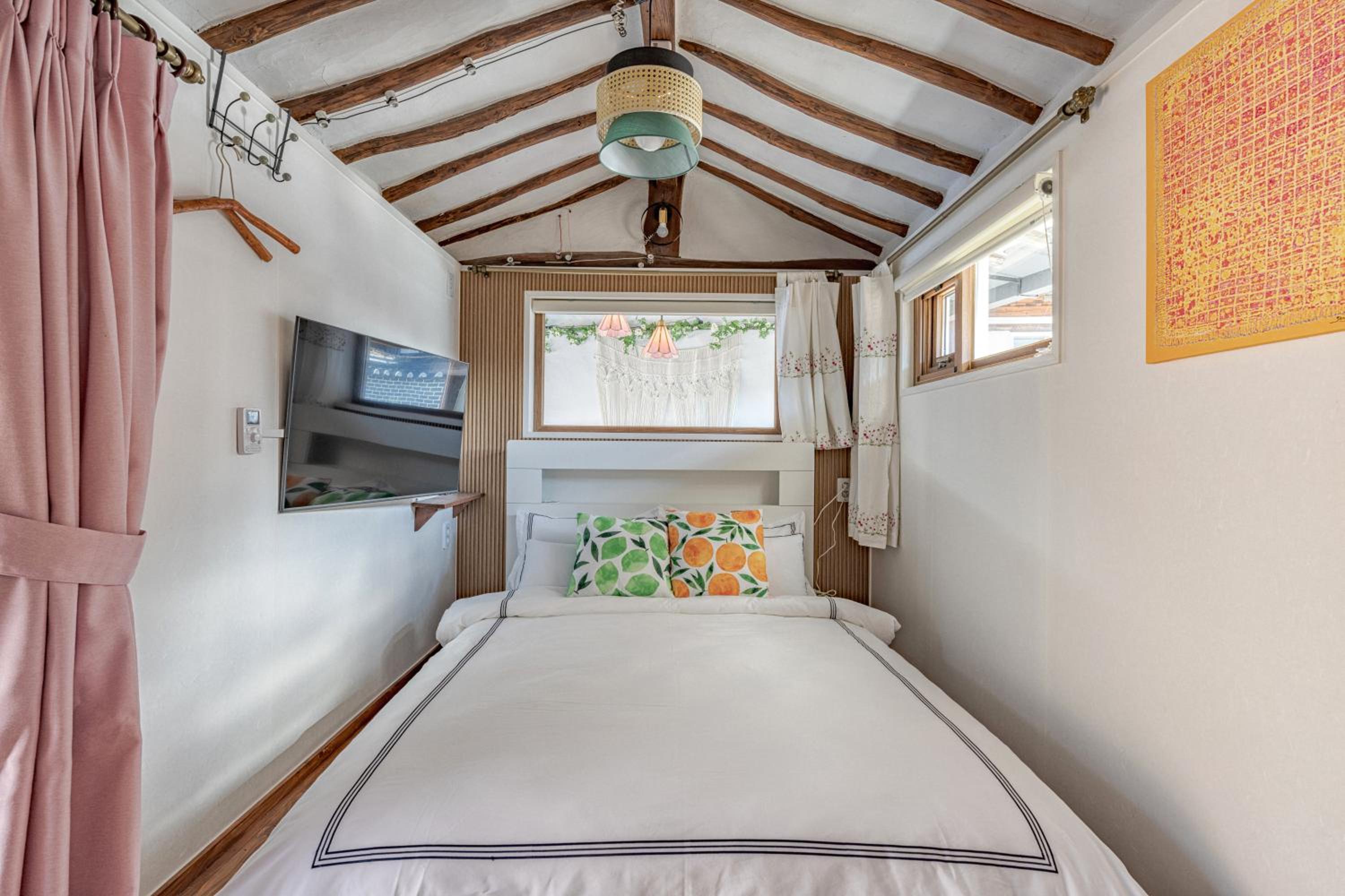 Double Room with Mountain View photo 1
