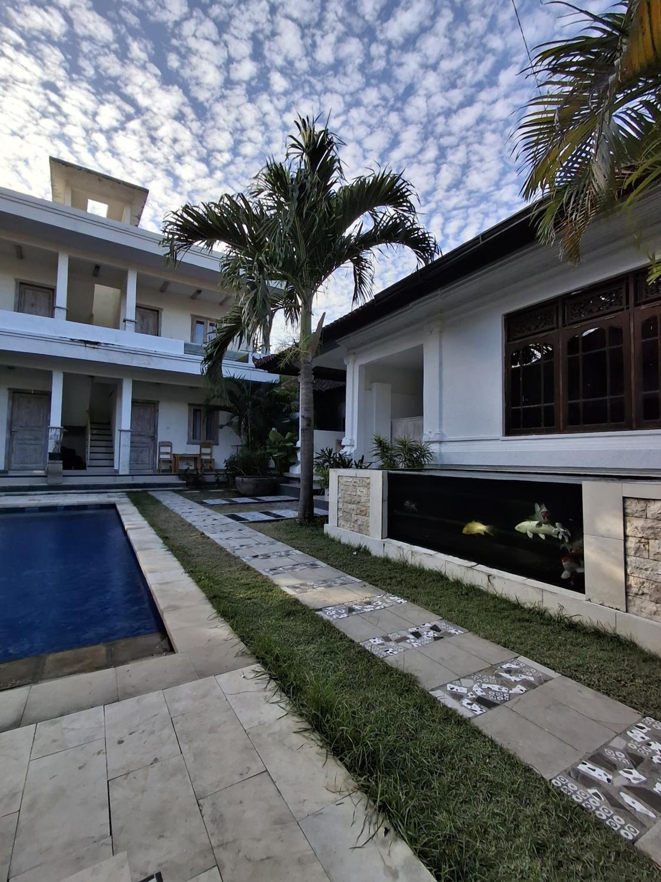 Deluxe Bungalow - Photo 18