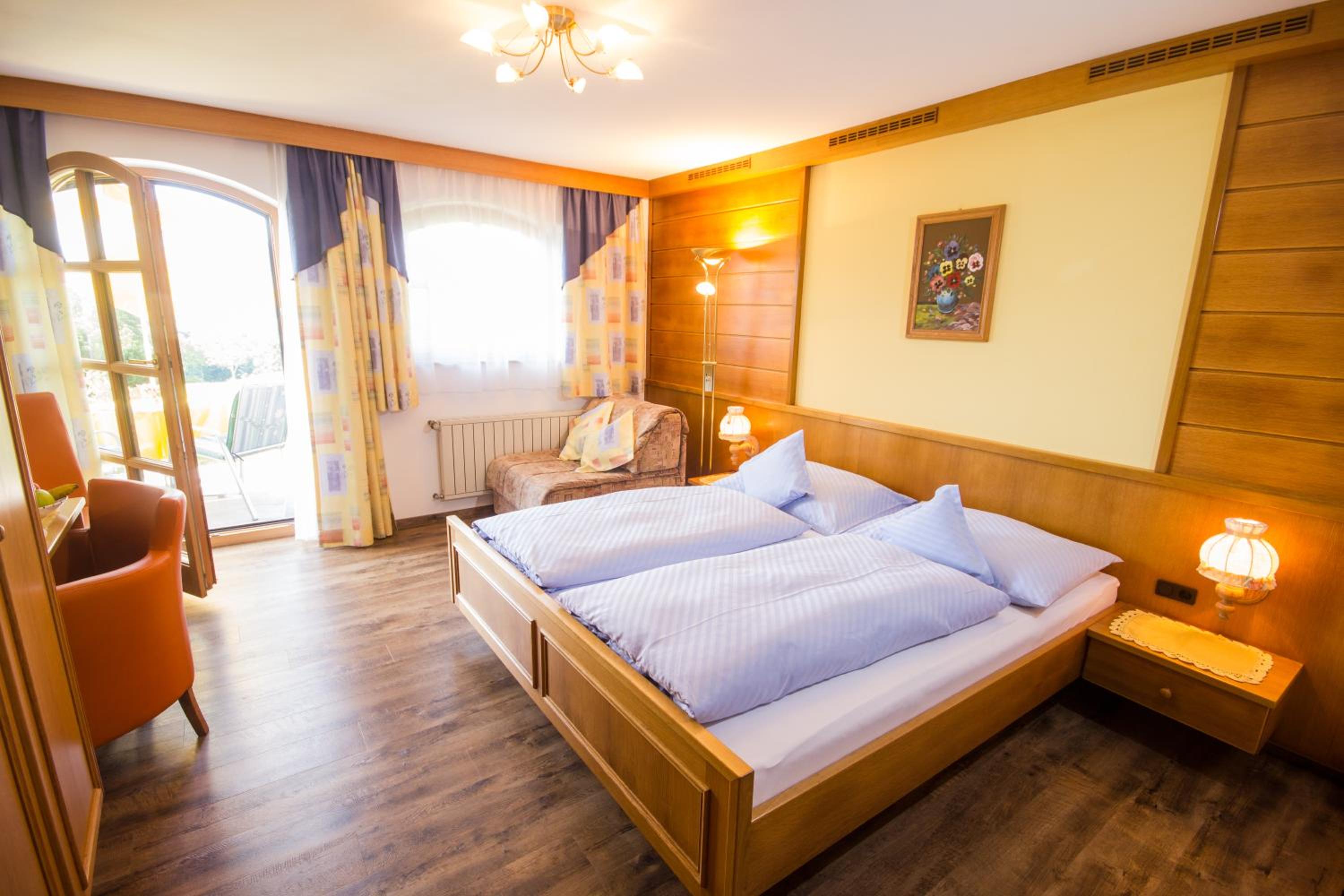 Triple Room photo 1