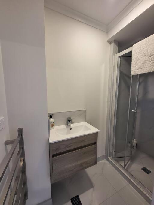 Three-Bedroom Apartment photo 2