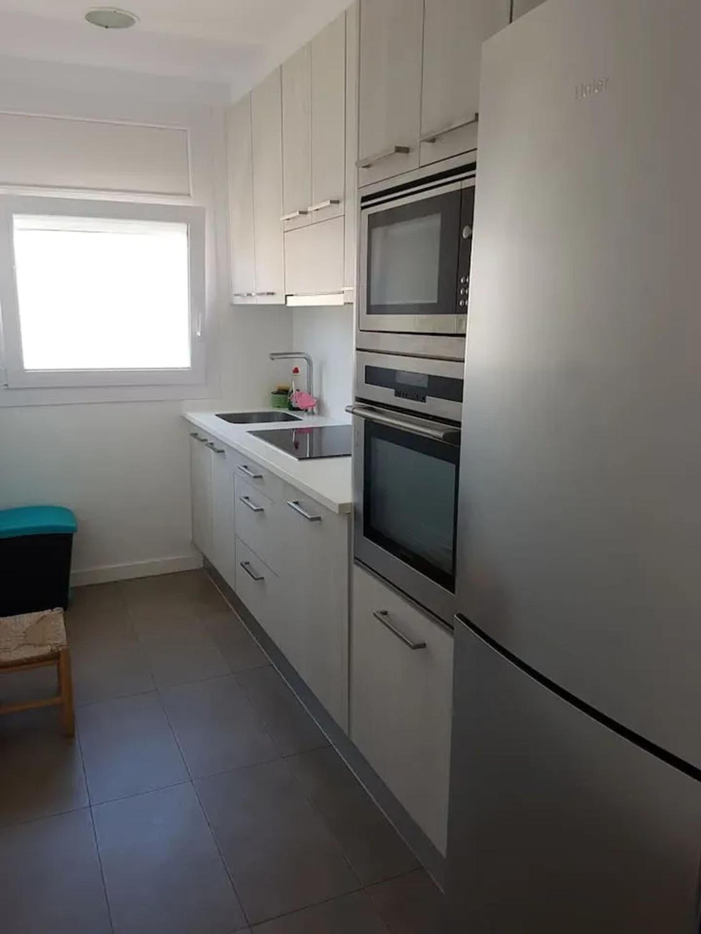 Two-Bedroom Holiday Home photo 2