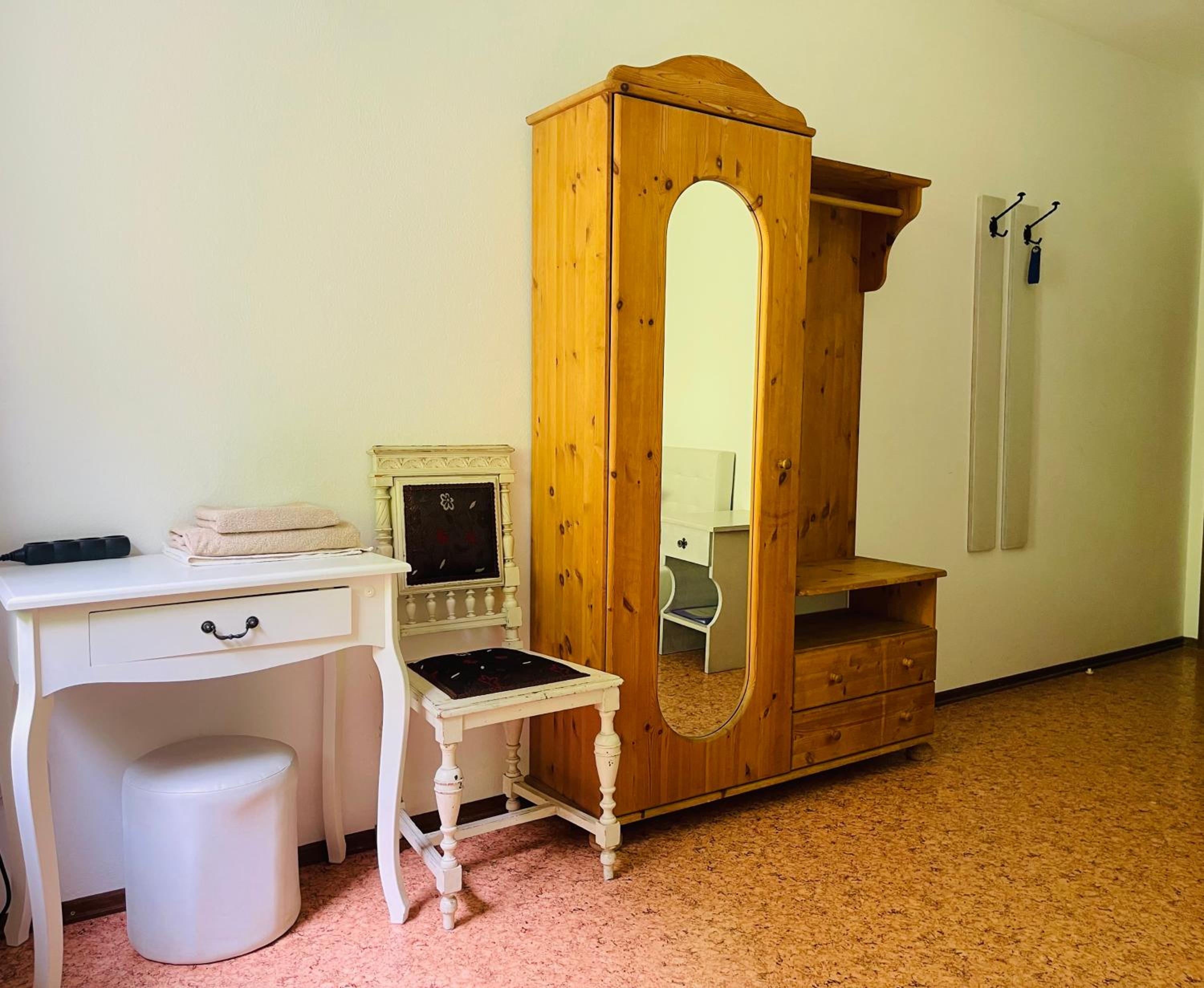 Budget Single Room photo 1