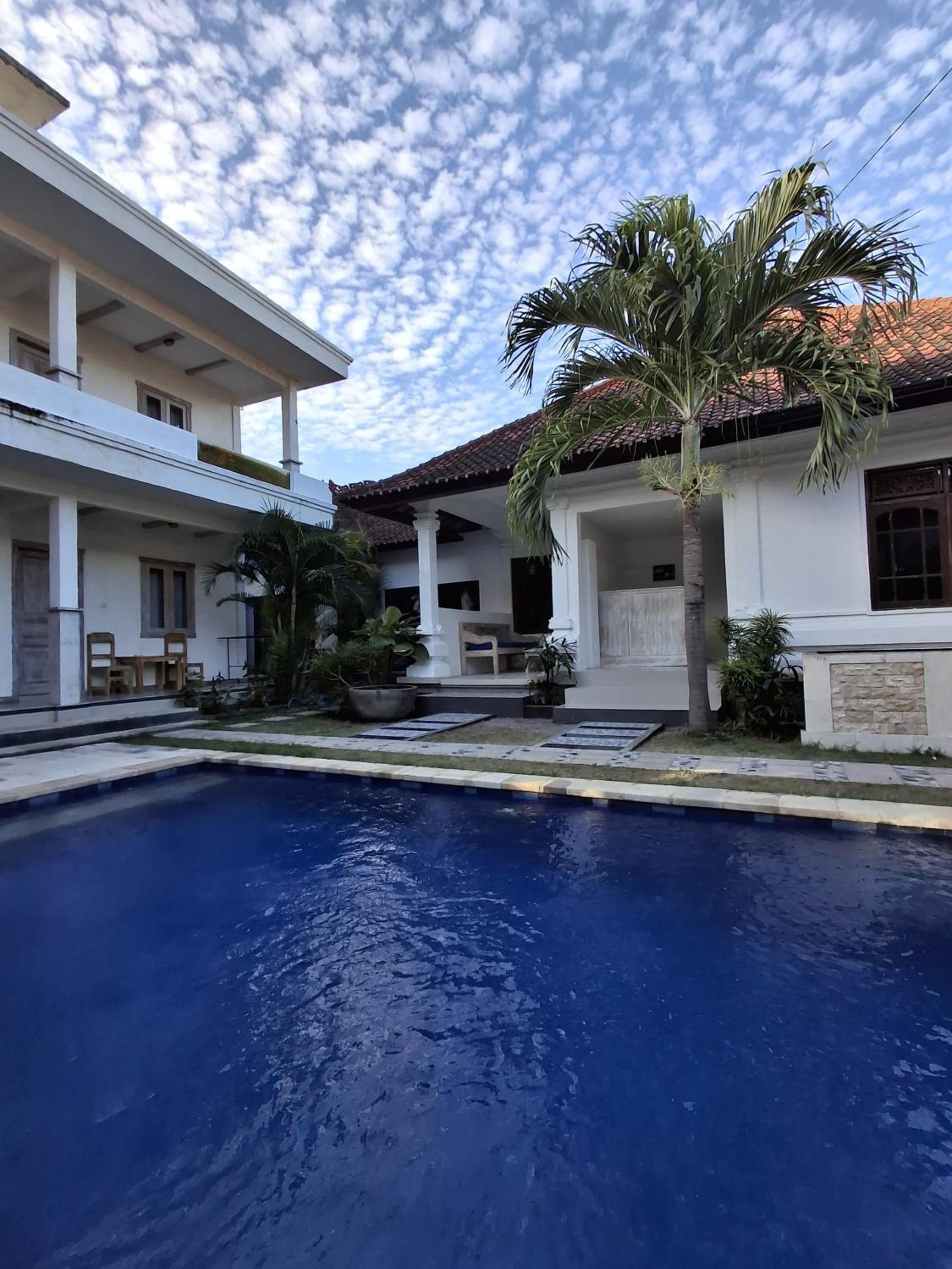 Deluxe Bungalow - Photo 20