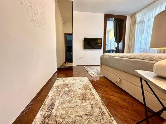 Apartment with Terrace photo 1